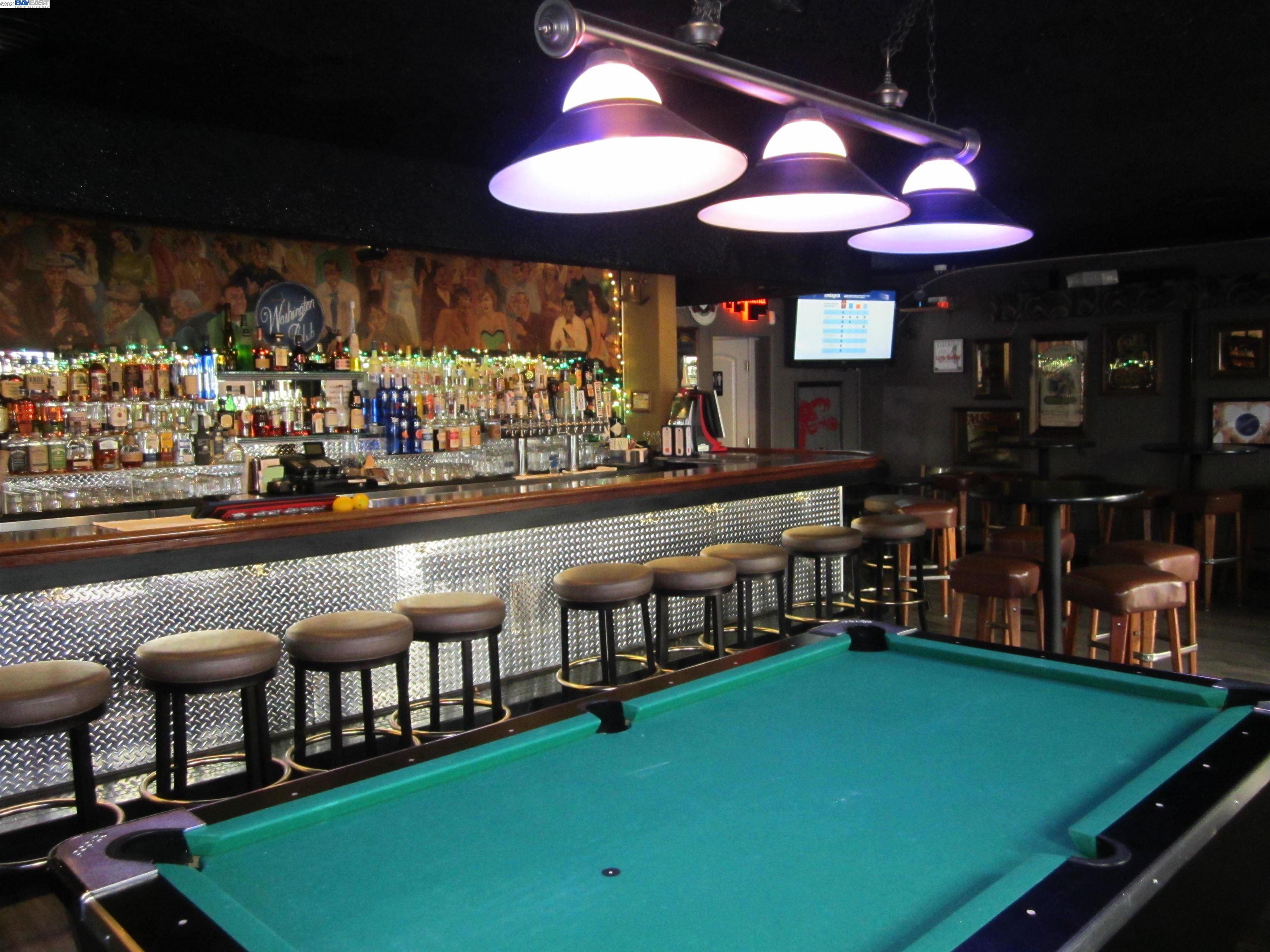 1746 Washington, SAN LEANDRO, California 94577, ,Comm Business Opportunity,For Sale,Washington,40975670