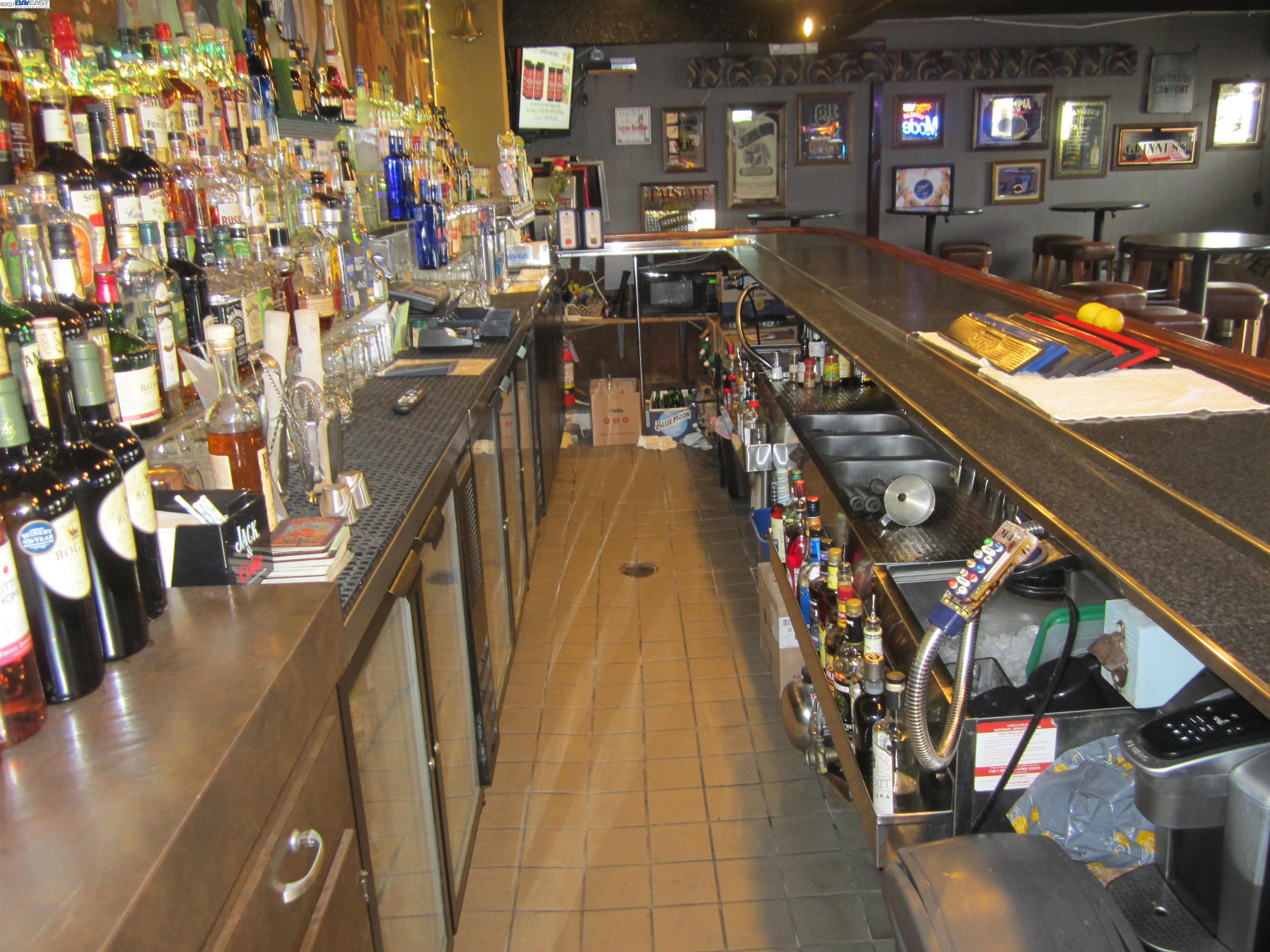1746 Washington, SAN LEANDRO, California 94577, ,Comm Business Opportunity,For Sale,Washington,40975670