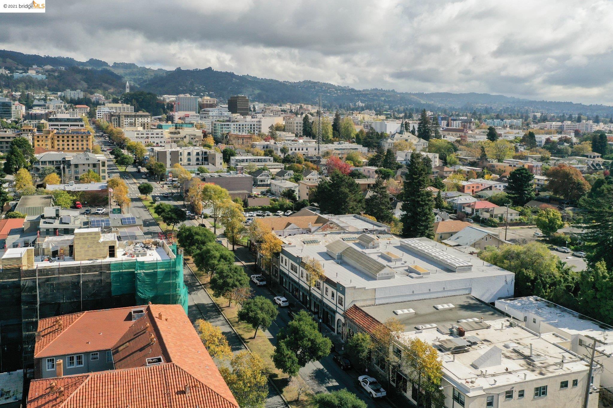 1716 University Ave, BERKELEY, California 94704, ,Comm Ri Multi-units 5+,For Sale,University Ave,40975771