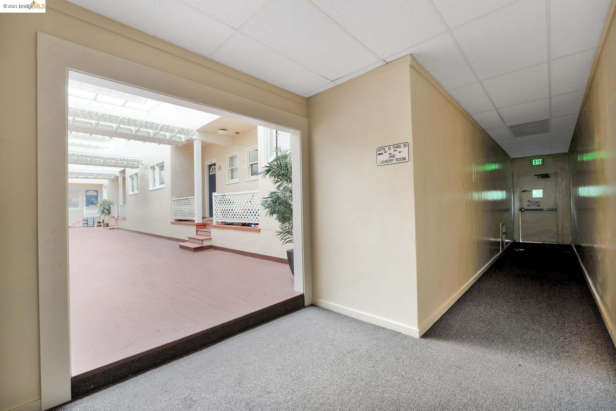 1716 University Ave, BERKELEY, California 94704, ,Comm Ri Multi-units 5+,For Sale,University Ave,40975771