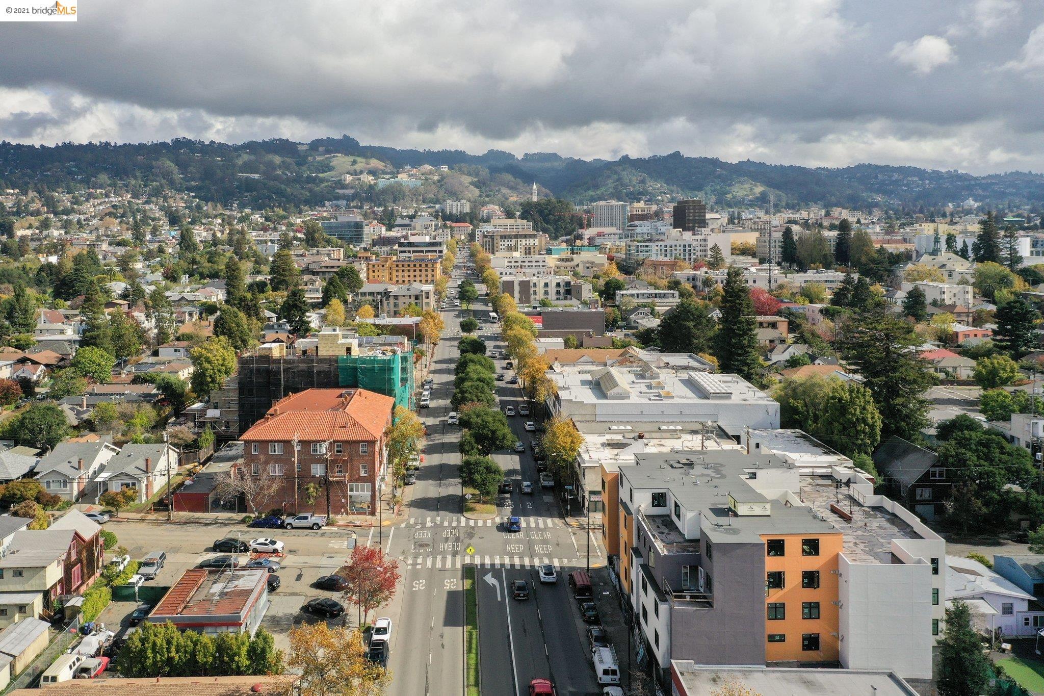 1716 University Ave, BERKELEY, California 94704, ,Comm Ri Multi-units 5+,For Sale,University Ave,40975771
