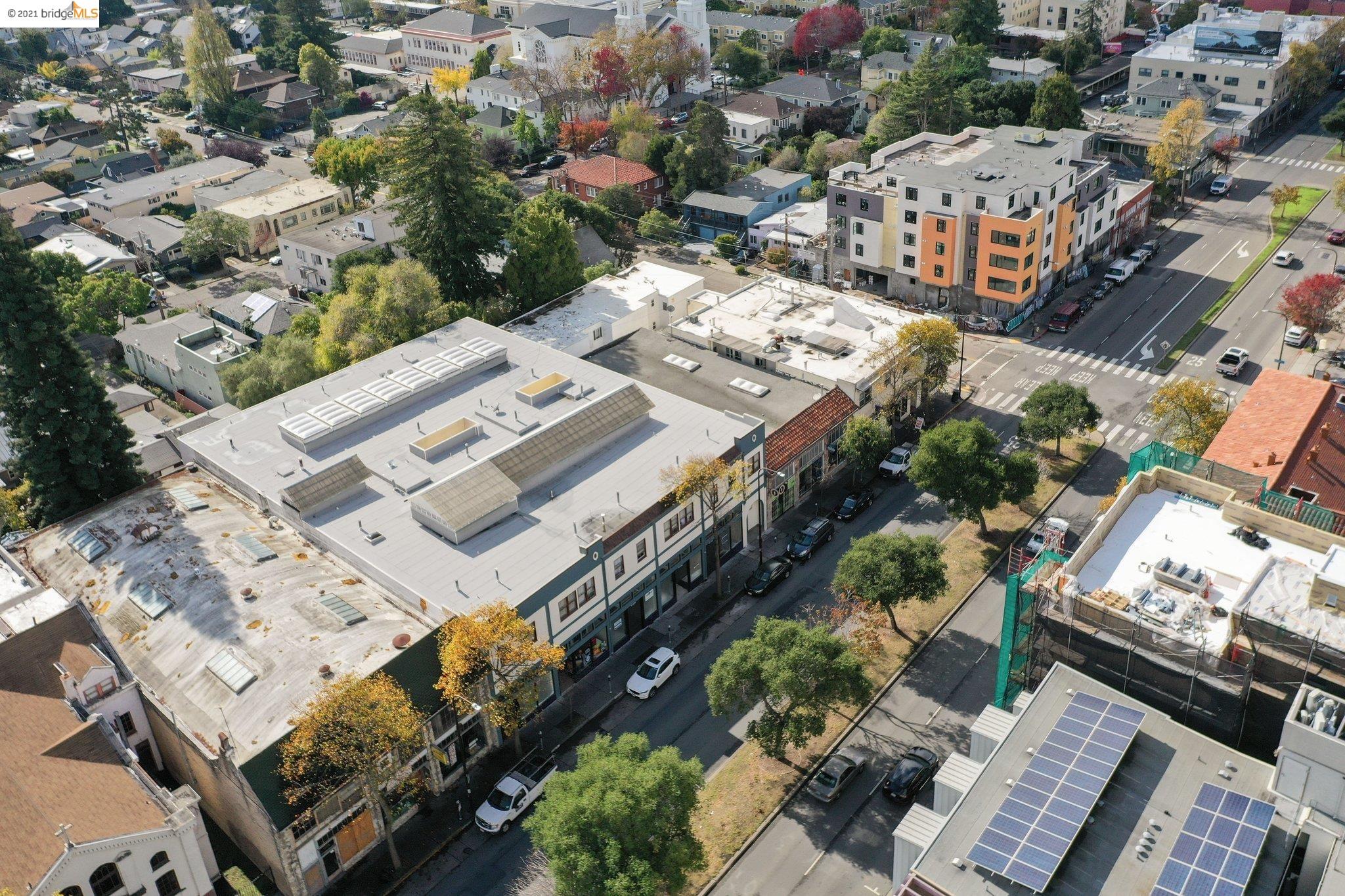 1716 University Ave, BERKELEY, California 94704, ,Comm Ri Multi-units 5+,For Sale,University Ave,40975771