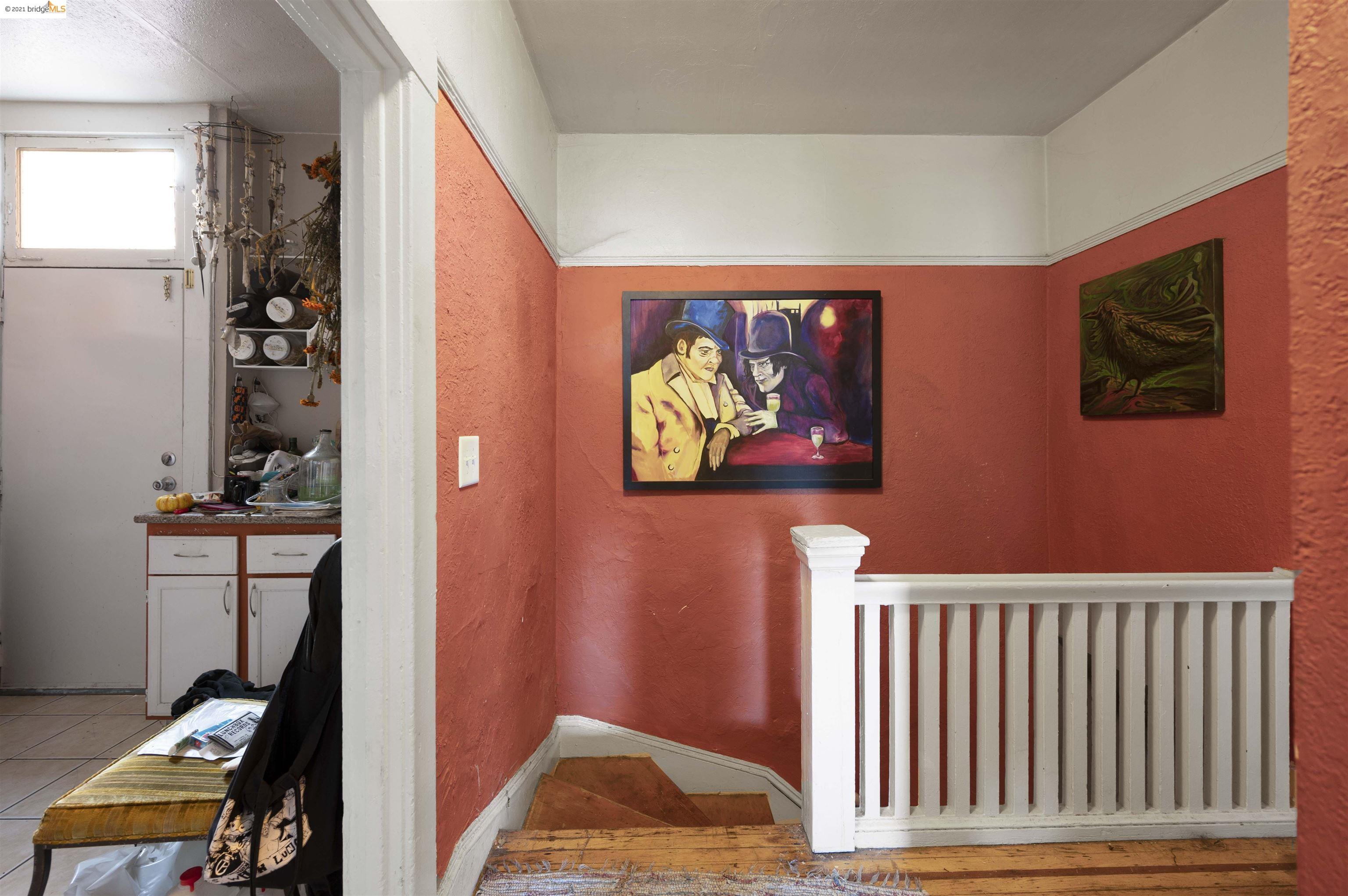 2851 West Street, OAKLAND, California 94608, ,Comm Ri Multi-units 5+,For Sale,West Street,40975797