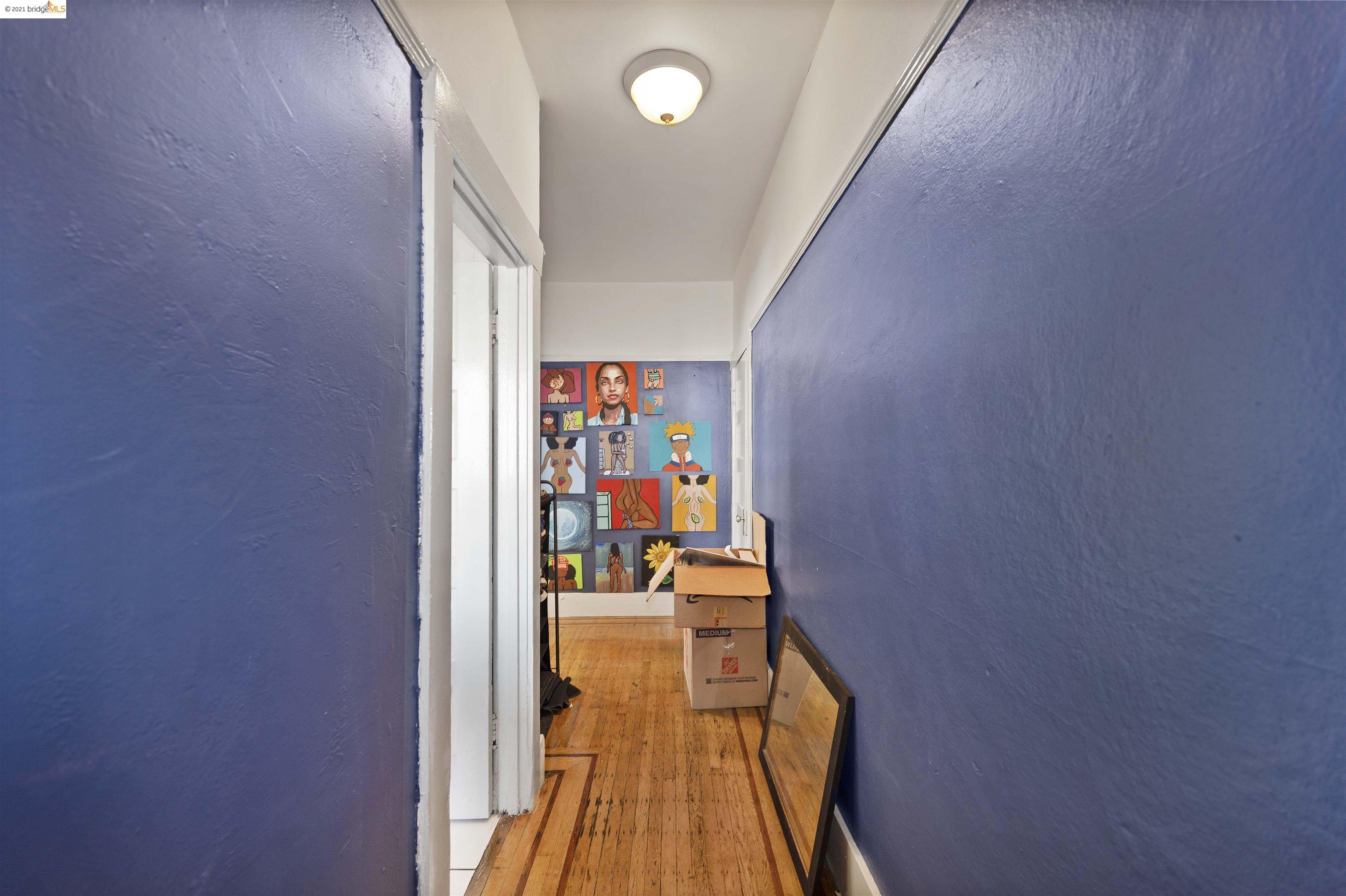 2851 West Street, OAKLAND, California 94608, ,Comm Ri Multi-units 5+,For Sale,West Street,40975797
