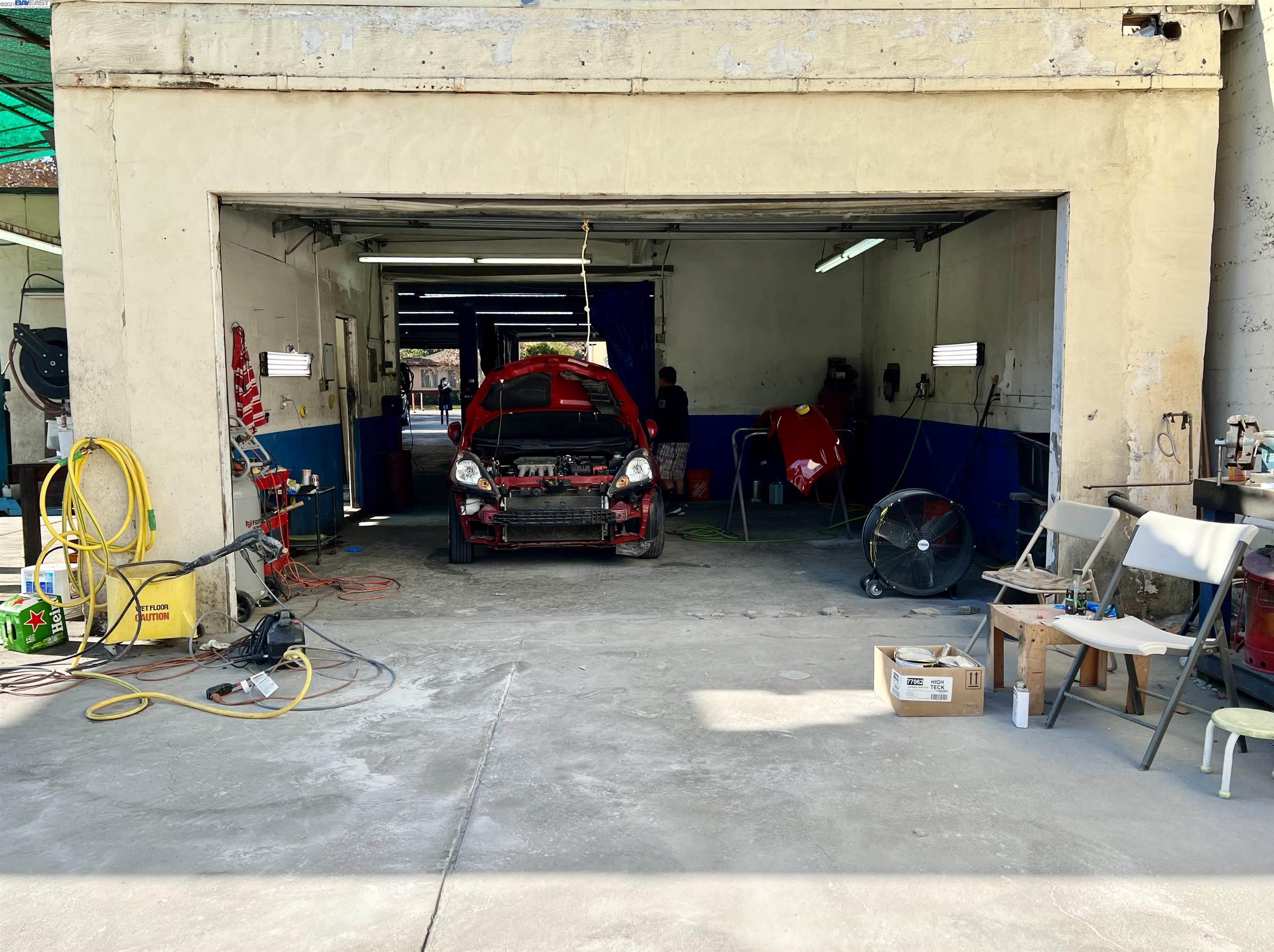 976 4Th St, SAN JOSE, California 95112, ,Comm Industrial For Sale,For Sale,4Th St,40975803
