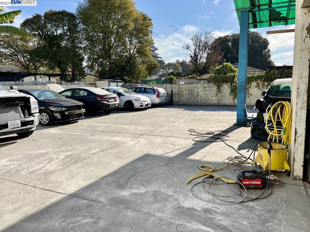 976 4Th St, SAN JOSE, California 95112, ,Comm Industrial For Sale,For Sale,4Th St,40975803
