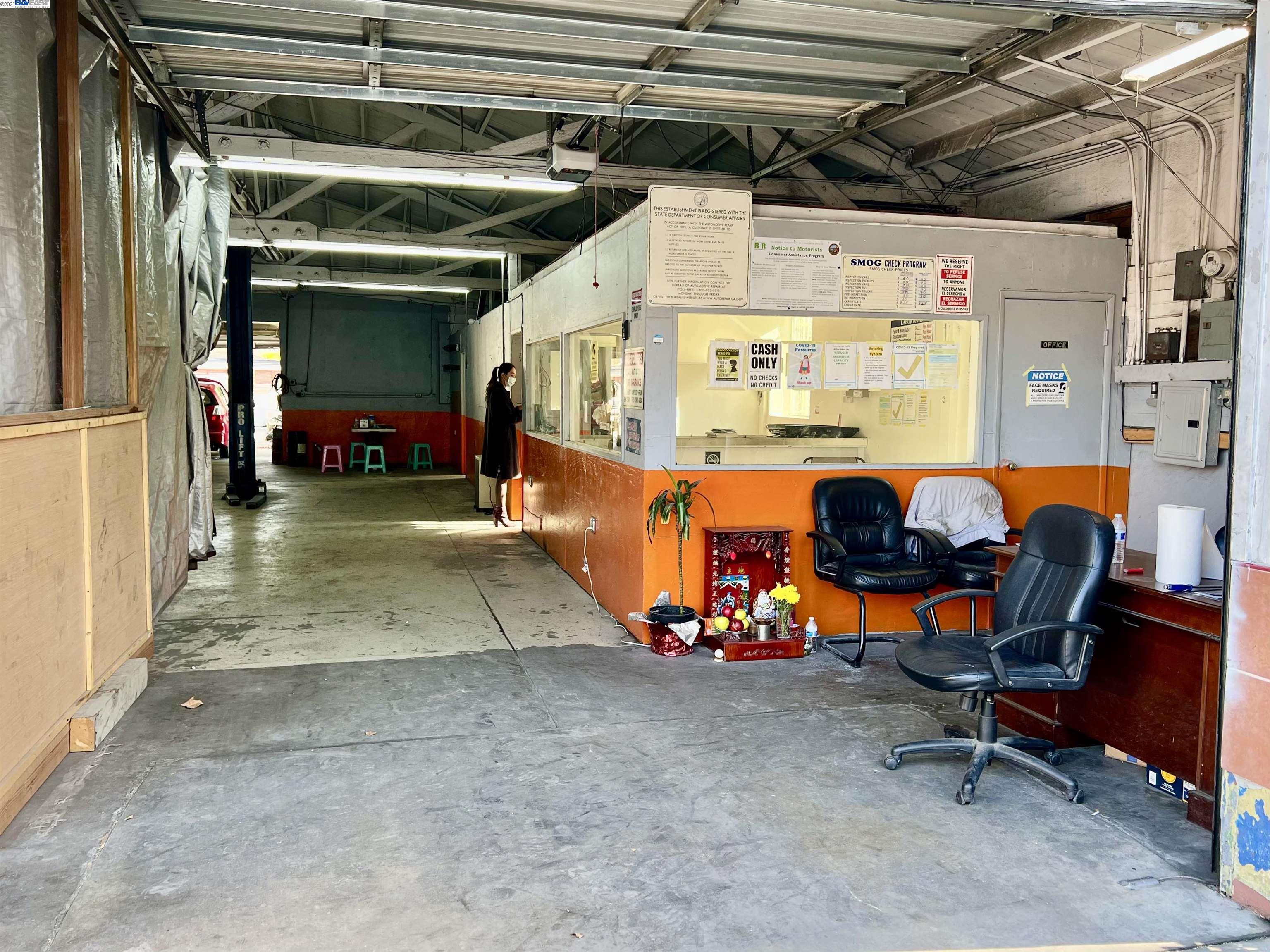 976 4Th St, SAN JOSE, California 95112, ,Comm Industrial For Sale,For Sale,4Th St,40975803