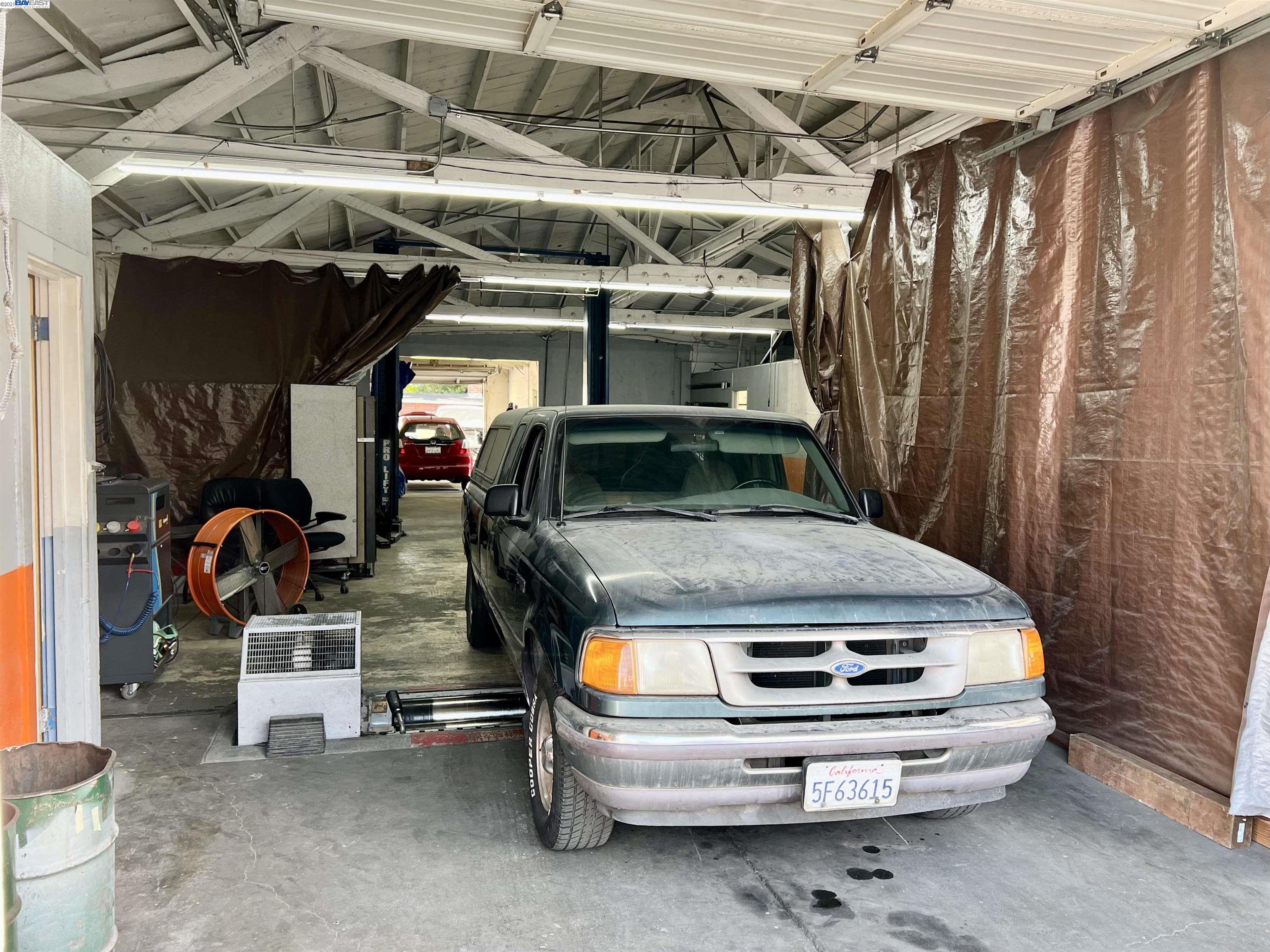 976 4Th St, SAN JOSE, California 95112, ,Comm Industrial For Sale,For Sale,4Th St,40975803