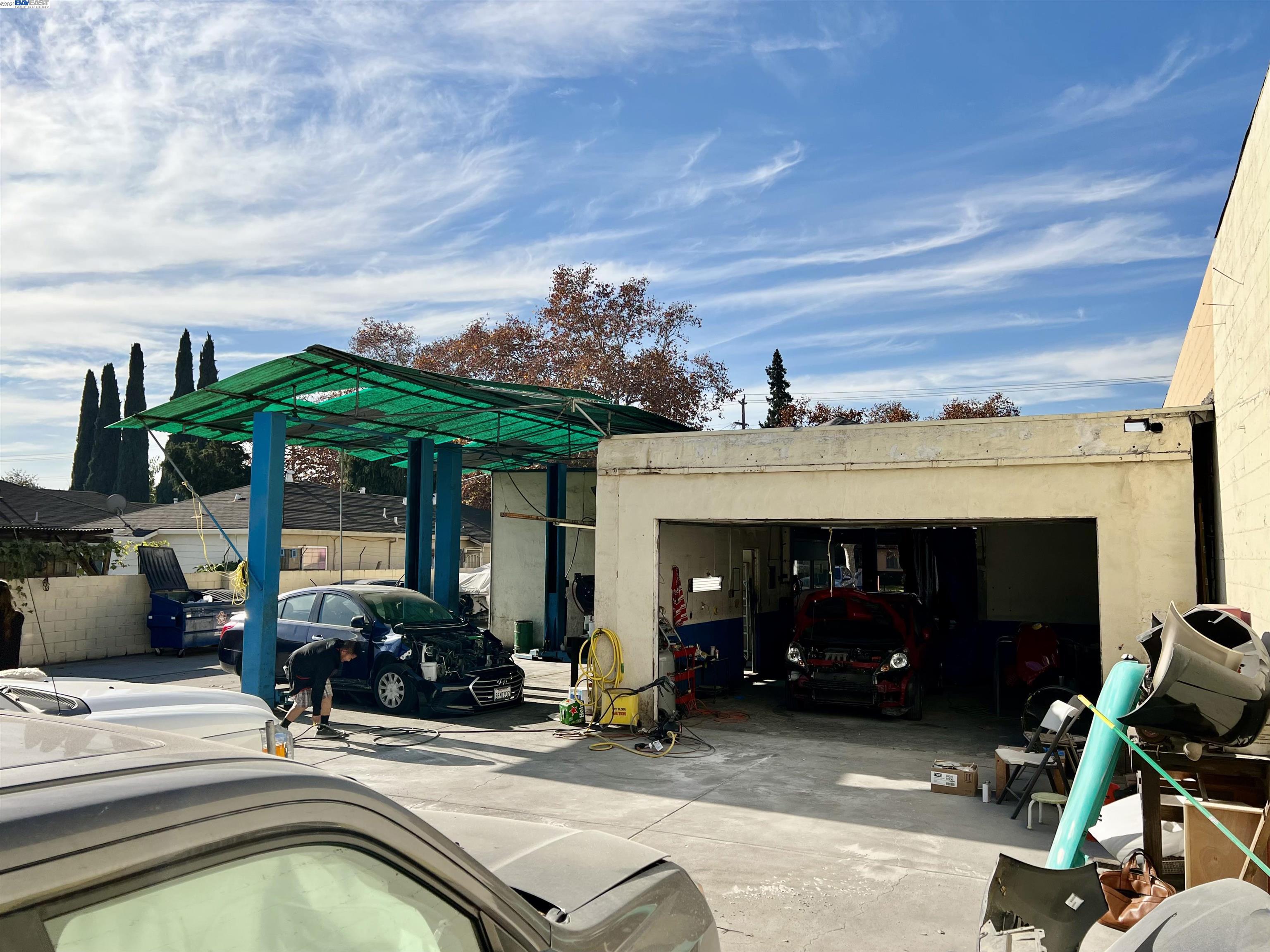 976 4Th St, SAN JOSE, California 95112, ,Comm Industrial For Sale,For Sale,4Th St,40975803