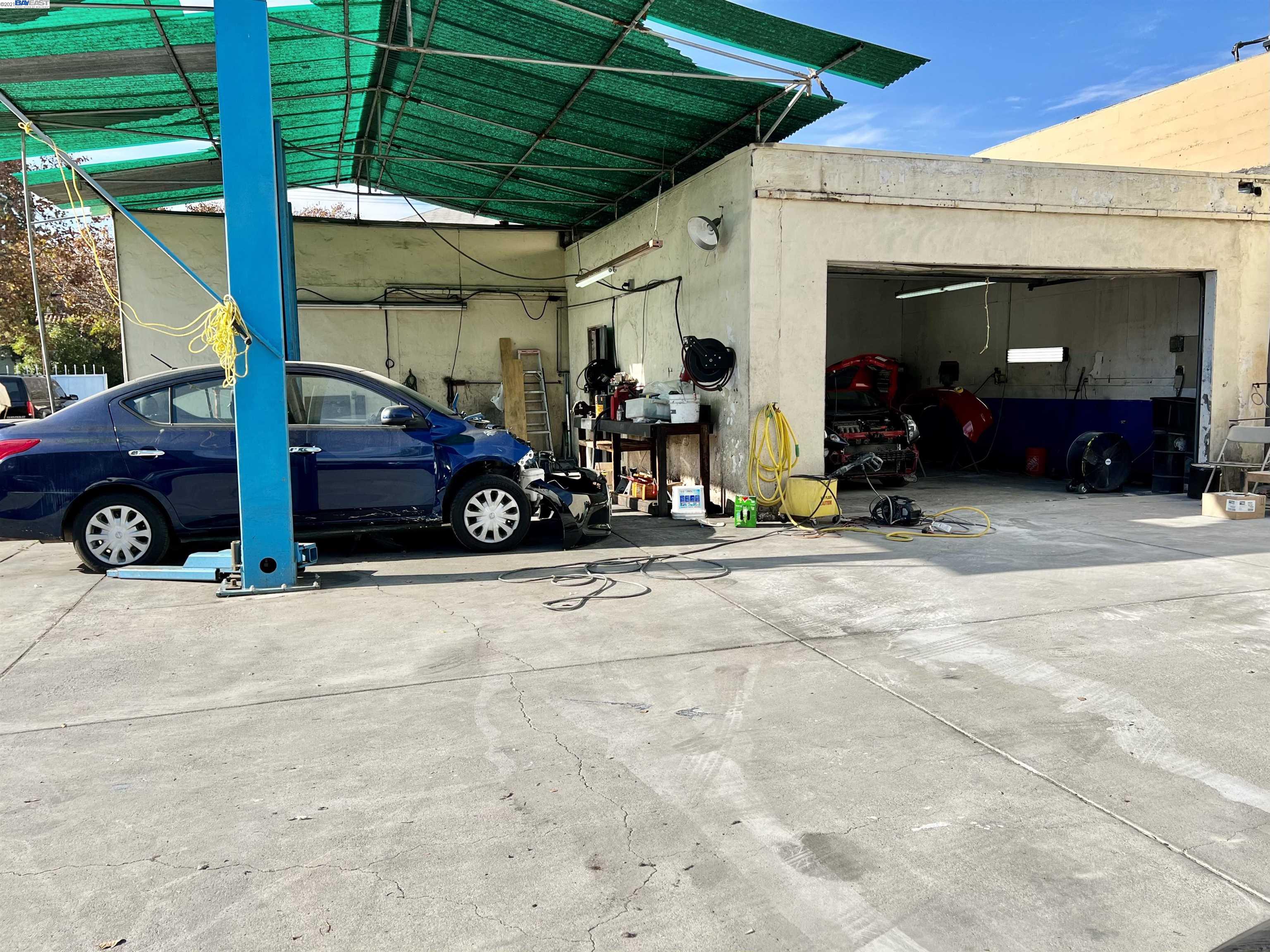 976 4Th St, SAN JOSE, California 95112, ,Comm Industrial For Sale,For Sale,4Th St,40975803