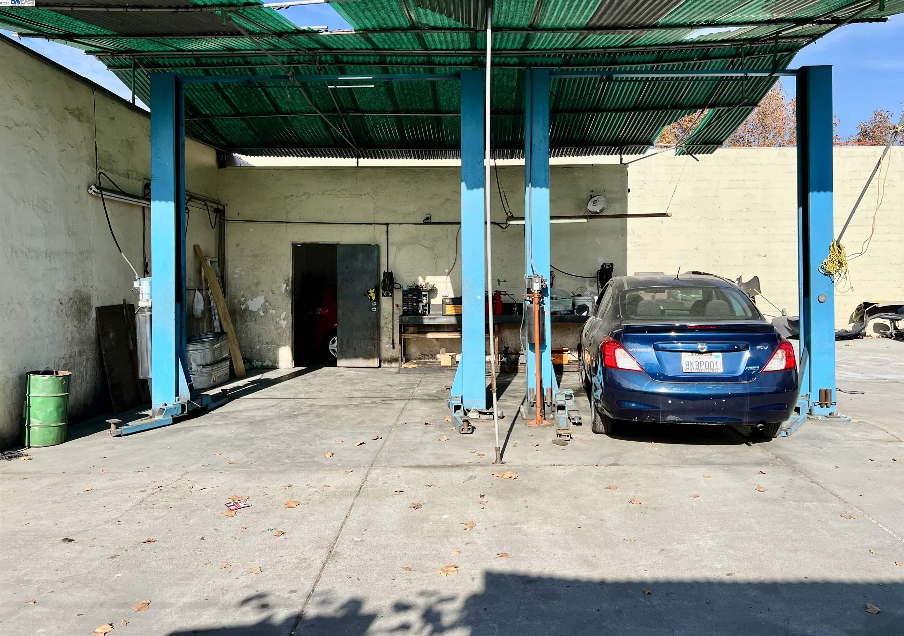 976 4Th St, SAN JOSE, California 95112, ,Comm Industrial For Sale,For Sale,4Th St,40975803