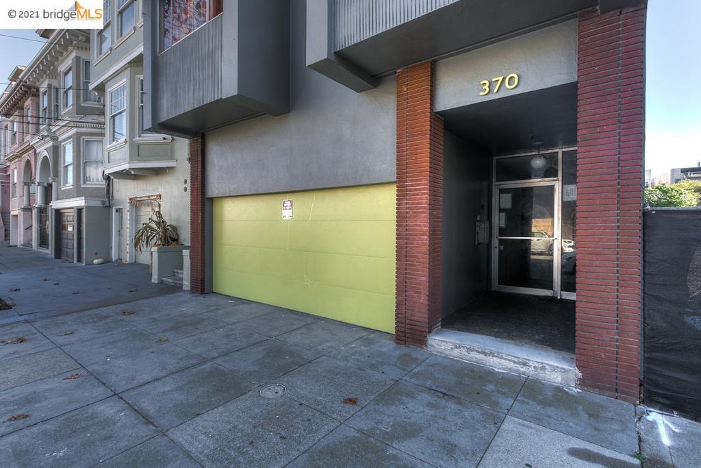 370 8TH Avenue, SAN FRANCISCO, California 94118, ,Comm Ri Multi-units 5+,For Sale,8TH Avenue,40975849