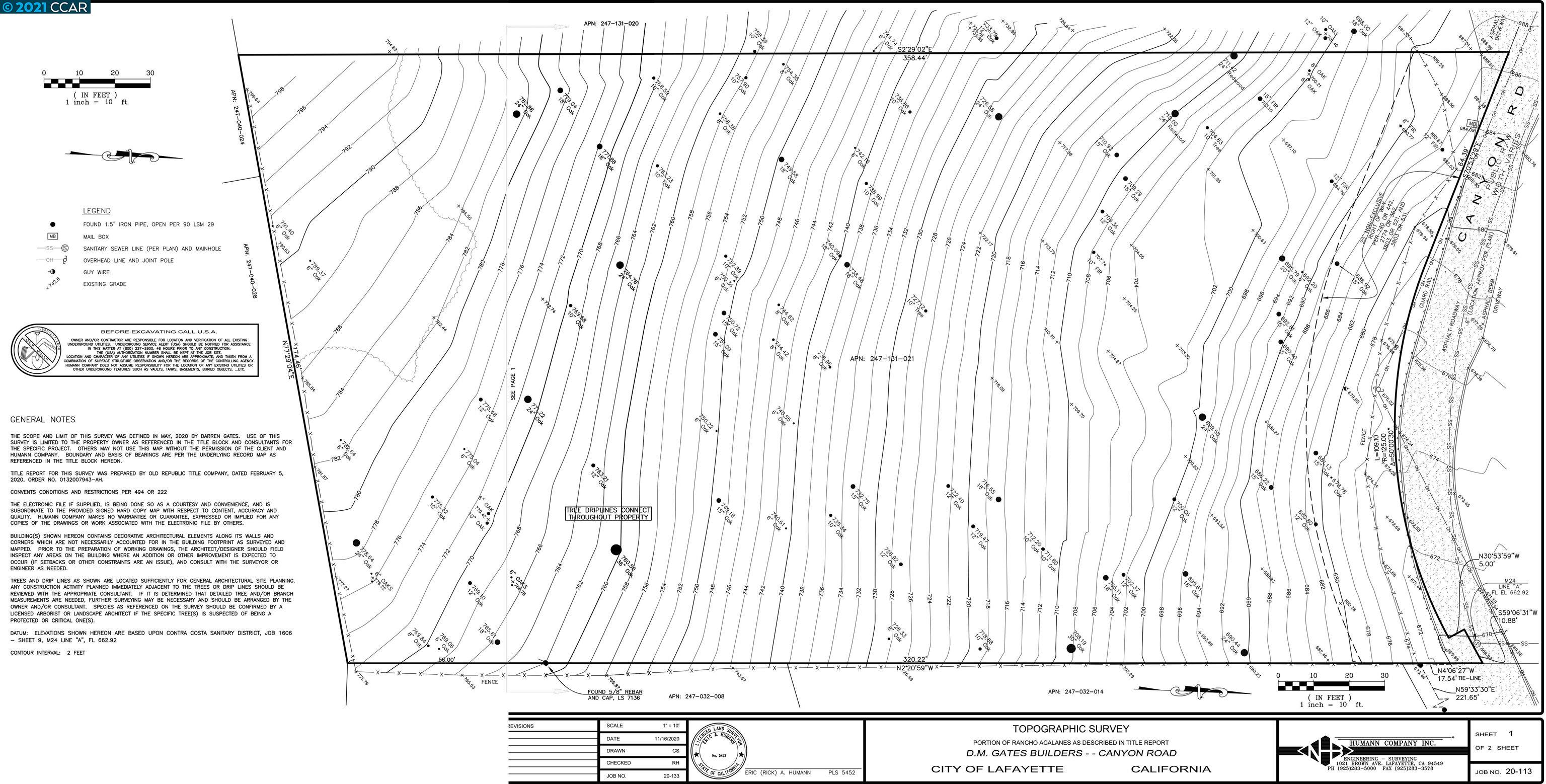 0 Canyon Rd, LAFAYETTE, California 94549, ,Lots And Land,For Sale,Canyon Rd,40975805