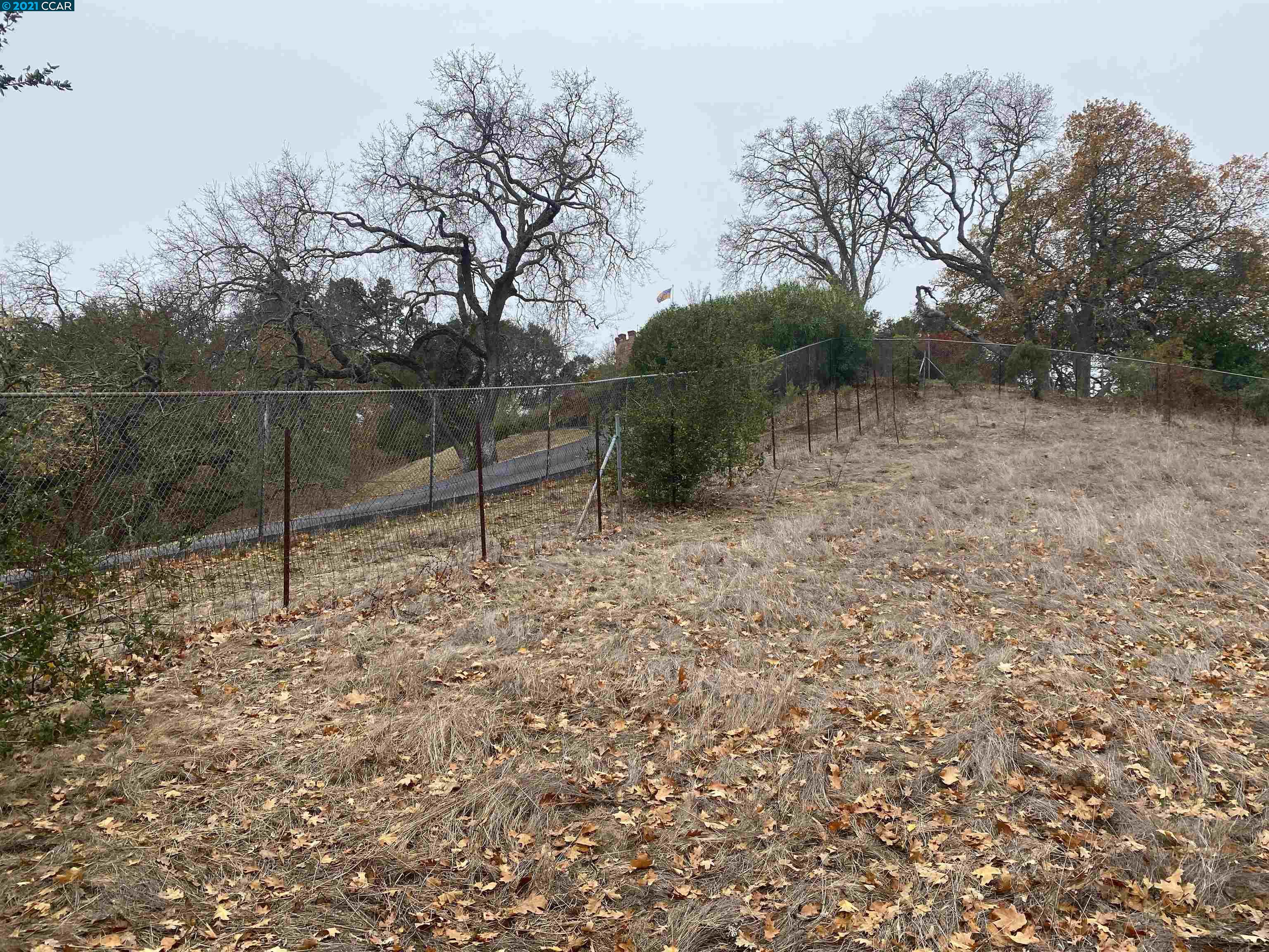 0 Canyon Rd, LAFAYETTE, California 94549, ,Lots And Land,For Sale,Canyon Rd,40975805