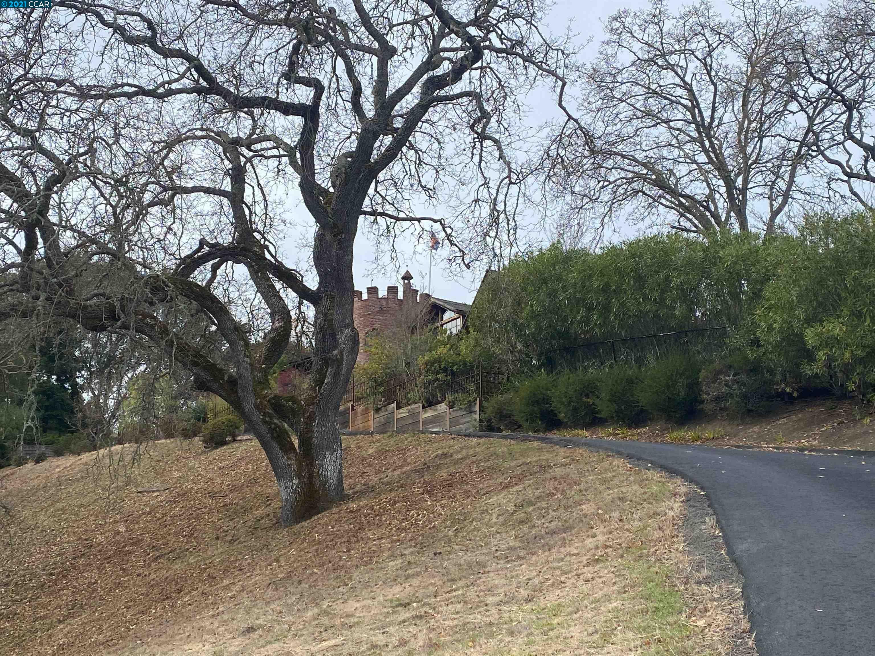 0 Canyon Rd, LAFAYETTE, California 94549, ,Lots And Land,For Sale,Canyon Rd,40975805