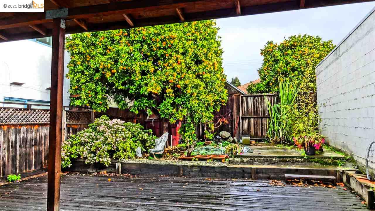 609 San Pablo Ave, ALBANY, California 94706, ,Comm Business Opportunity,For Sale,San Pablo Ave,40975801