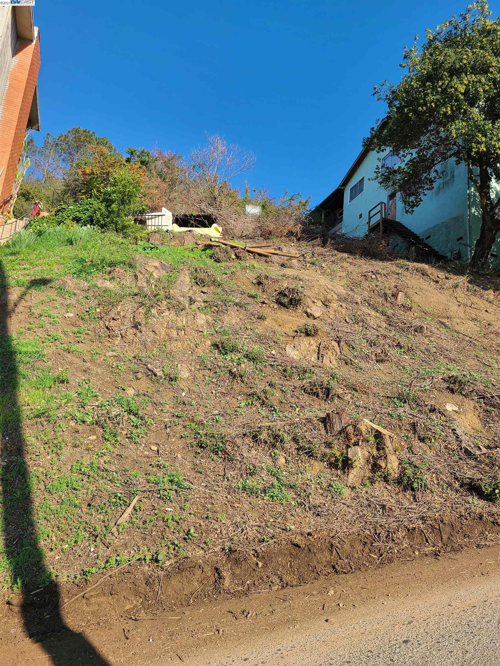 000 Burr St, OAKLAND, California 94621, ,Lots And Land,For Sale,Burr St,40975806