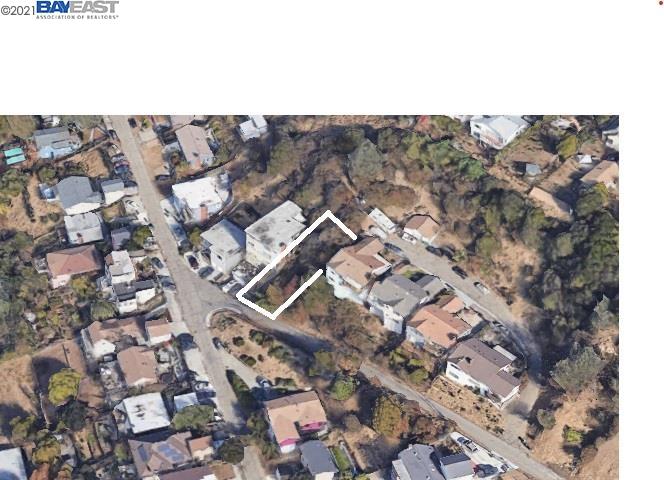 000 Burr St, OAKLAND, California 94621, ,Lots And Land,For Sale,Burr St,40975806