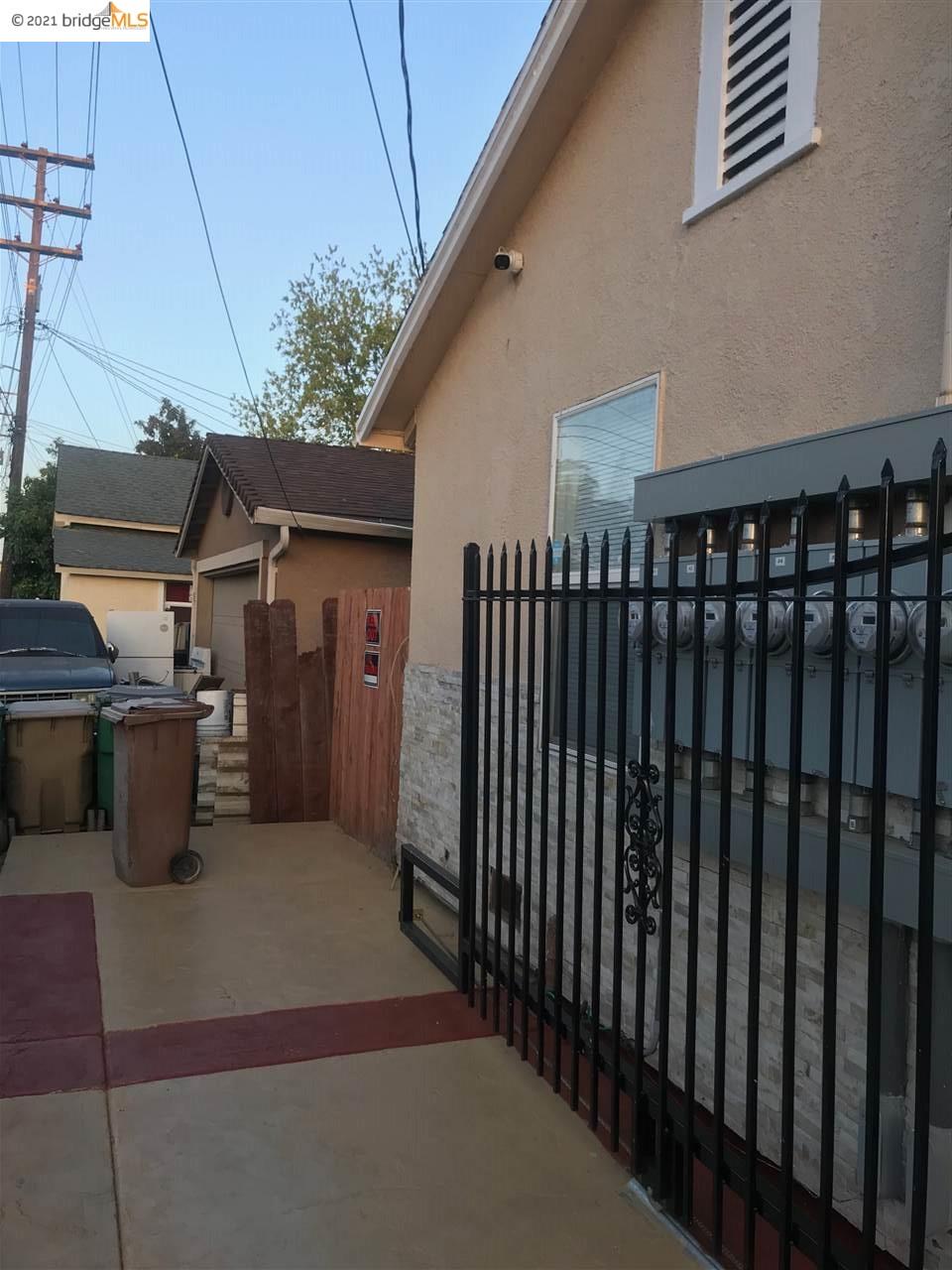 315 1/2 Elm St, LODI, California 95240, ,Comm Ri Multi-units 5+,For Sale,1/2 Elm St,40976015