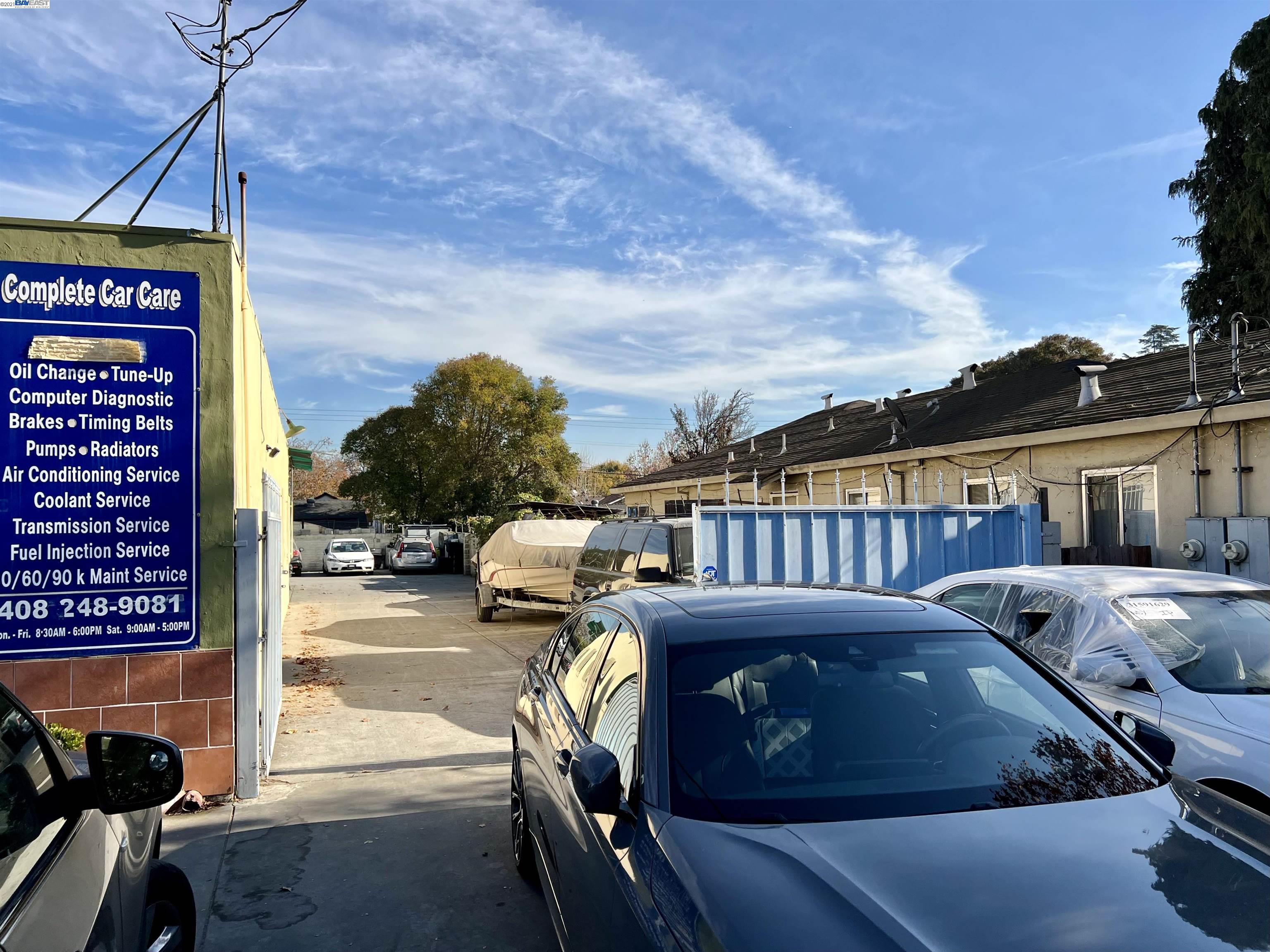 976 4th St, SAN JOSE, California 95112, ,Lots And Land,For Sale,4th St,40976016