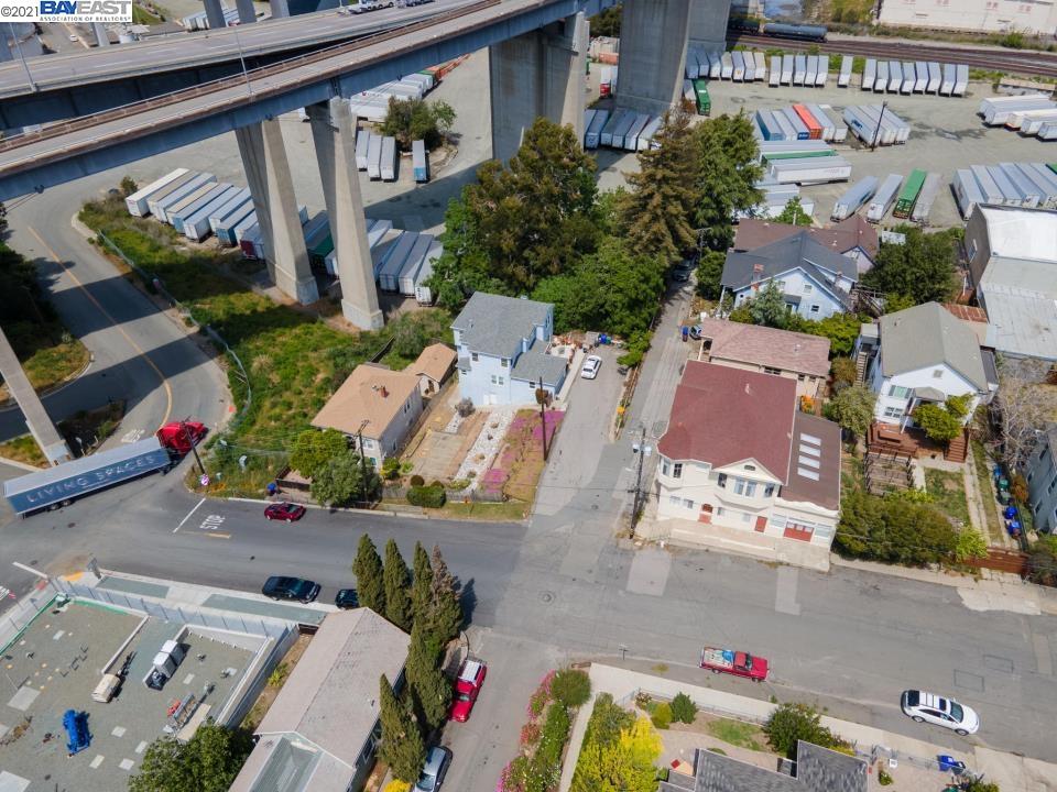 1 St Ave, CROCKETT, California 94525, ,Lots And Land,For Sale,St Ave,40976020
