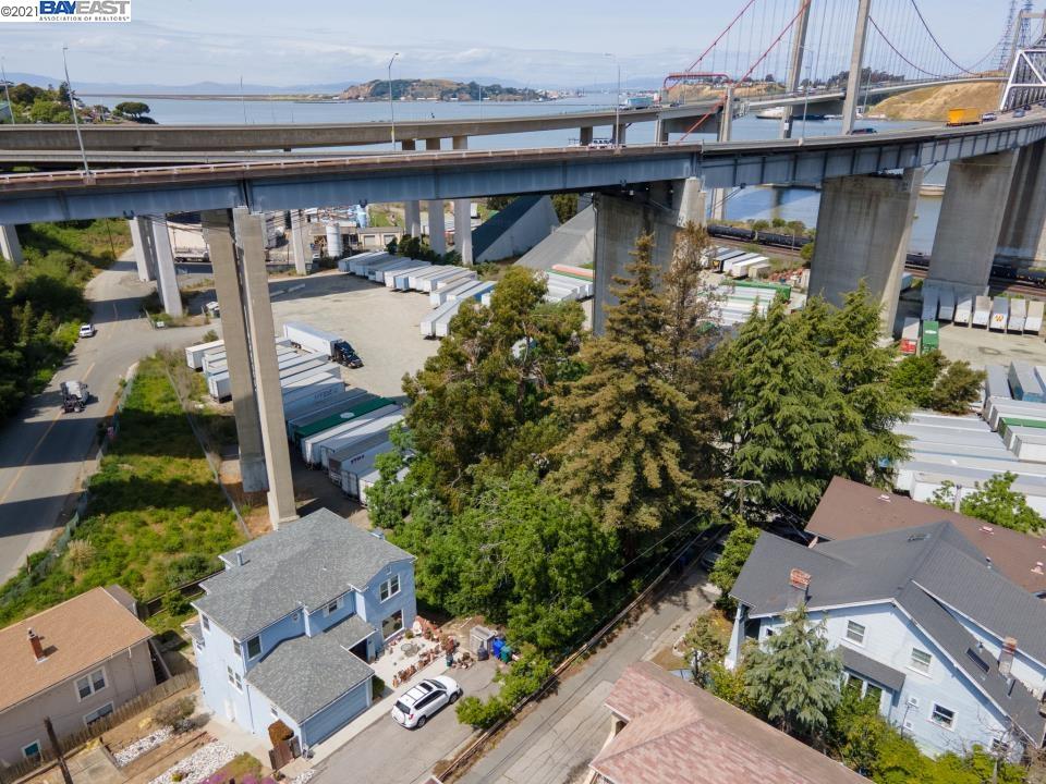1 St Ave, CROCKETT, California 94525, ,Lots And Land,For Sale,St Ave,40976020