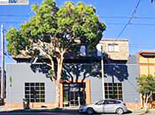 701 Cortland Ave, SAN FRANCISCO, California 94110, ,Comm Industrial For Lease,For Rent,Cortland Ave,40976027