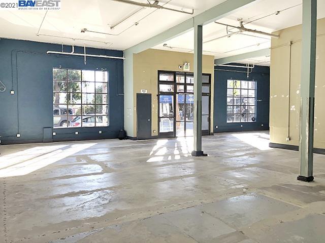 701 Cortland Ave, SAN FRANCISCO, California 94110, ,Comm Industrial For Lease,For Rent,Cortland Ave,40976027