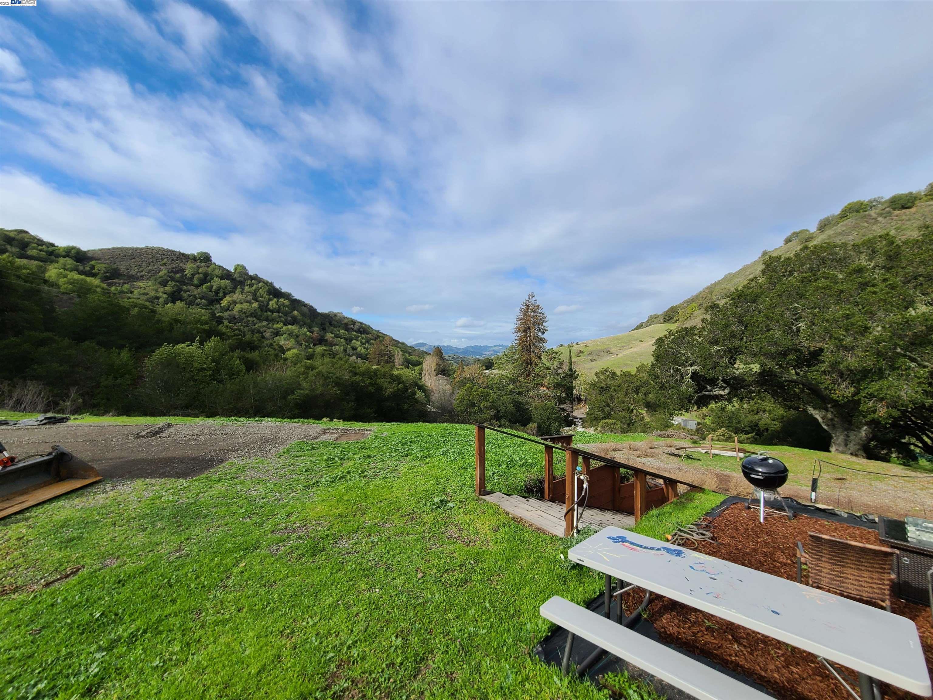 1390 Bollinger Cyn, MORAGA, California 94556, ,Lots And Land,For Sale,Bollinger Cyn,40976053