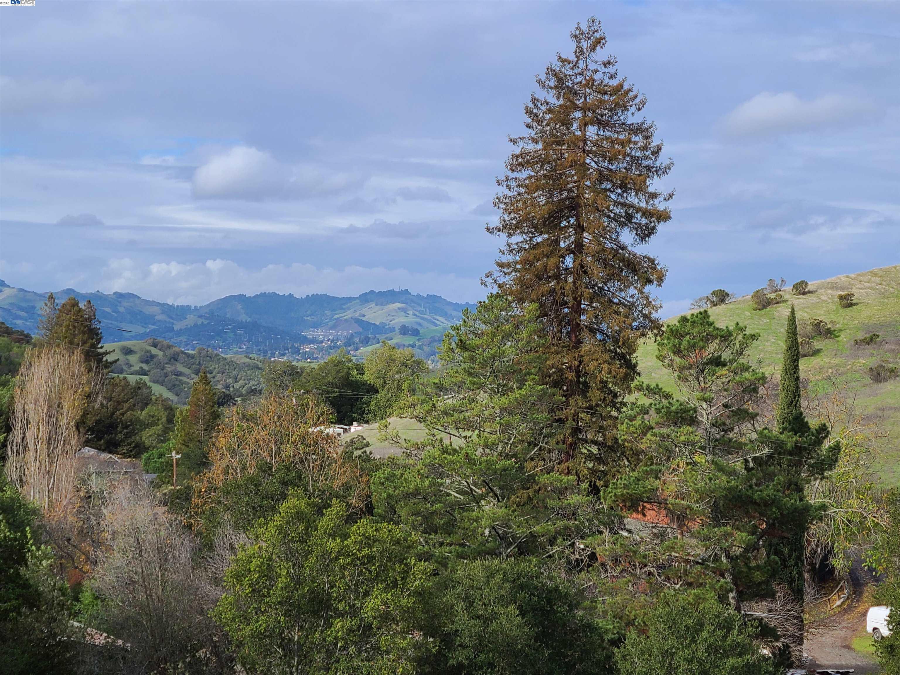 1390 Bollinger Cyn, MORAGA, California 94556, ,Lots And Land,For Sale,Bollinger Cyn,40976053
