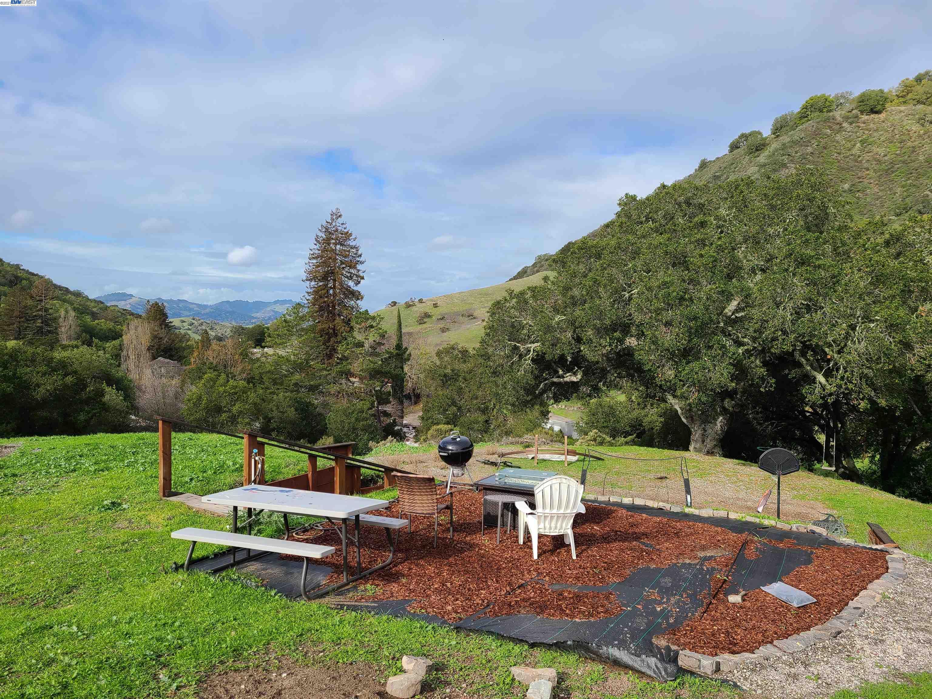 1390 Bollinger Cyn, MORAGA, California 94556, ,Lots And Land,For Sale,Bollinger Cyn,40976053