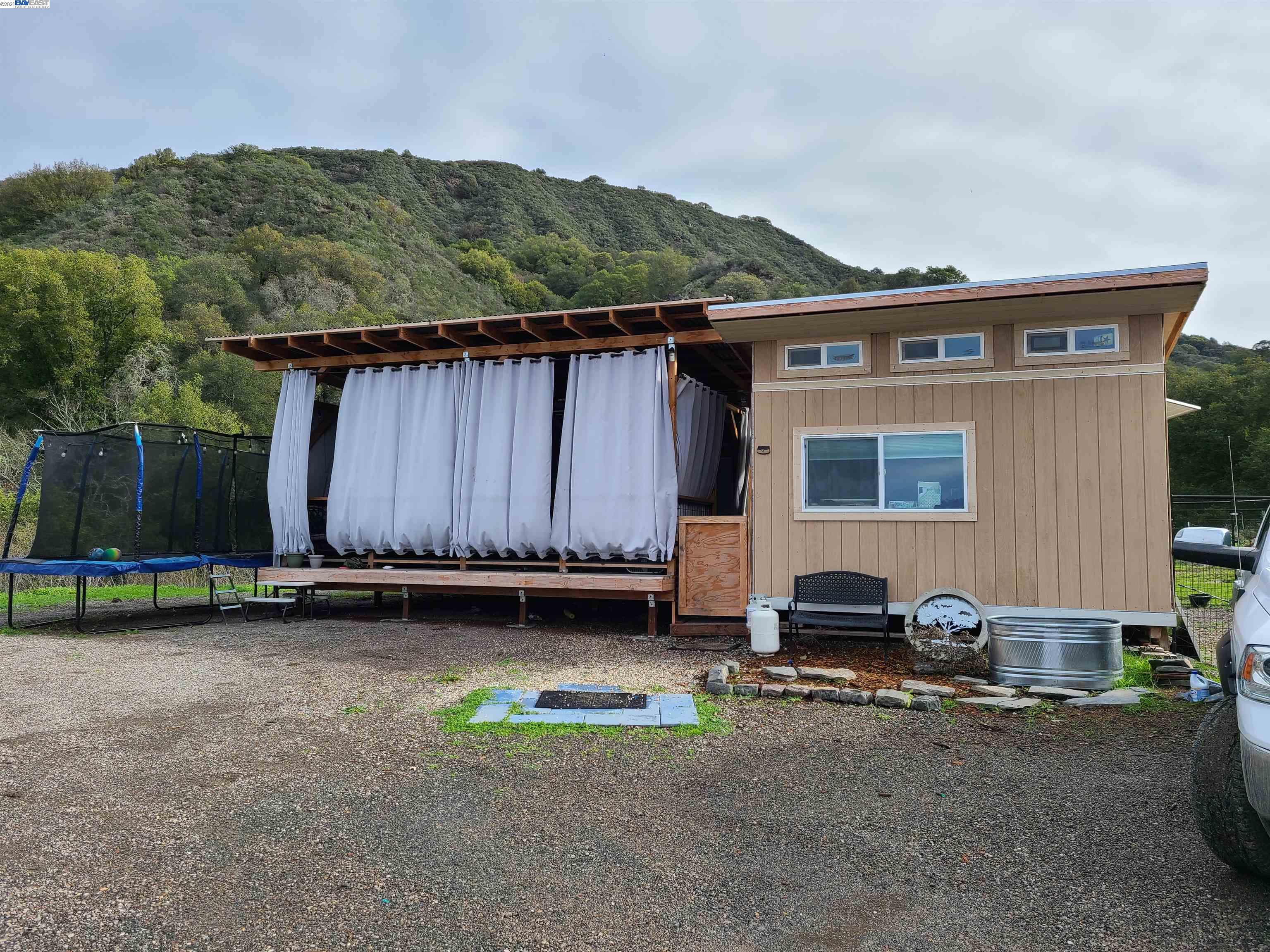 1390 Bollinger Cyn, MORAGA, California 94556, ,Lots And Land,For Sale,Bollinger Cyn,40976053