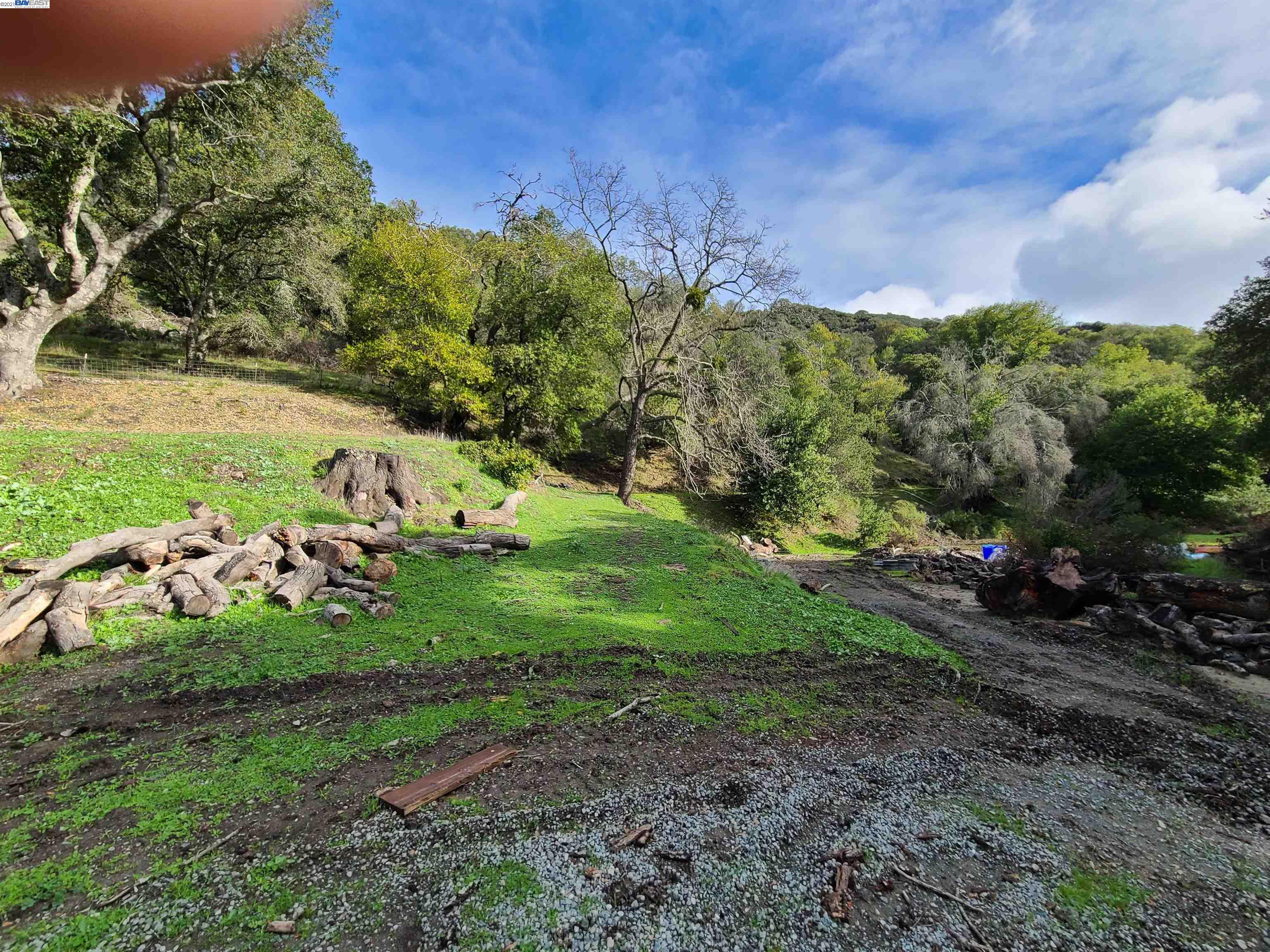 1390 Bollinger Cyn, MORAGA, California 94556, ,Lots And Land,For Sale,Bollinger Cyn,40976053