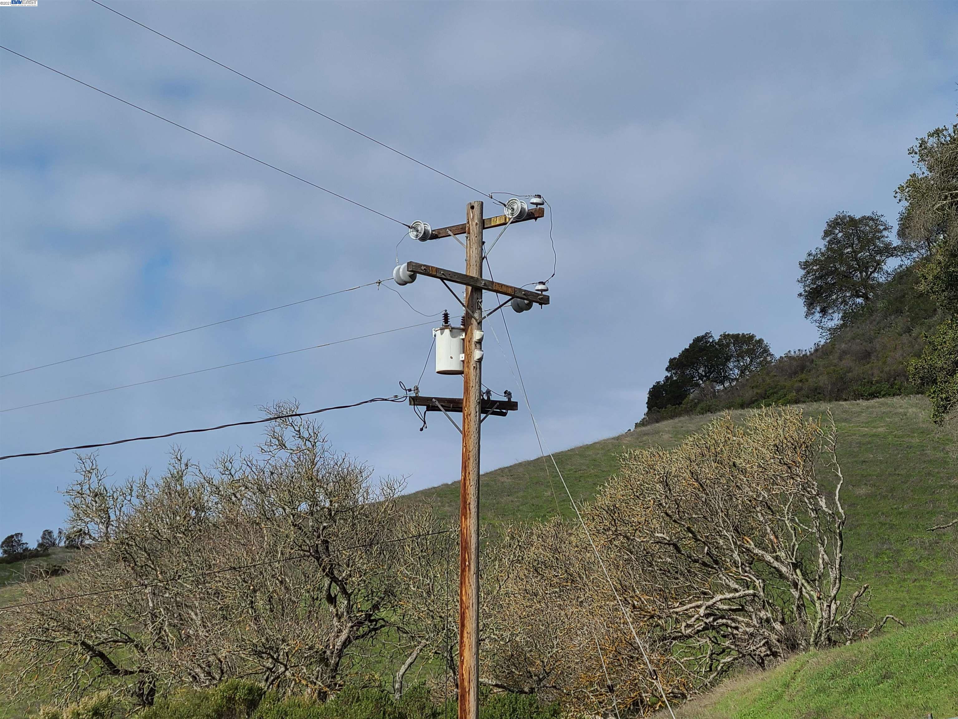 1390 Bollinger Cyn, MORAGA, California 94556, ,Lots And Land,For Sale,Bollinger Cyn,40976053