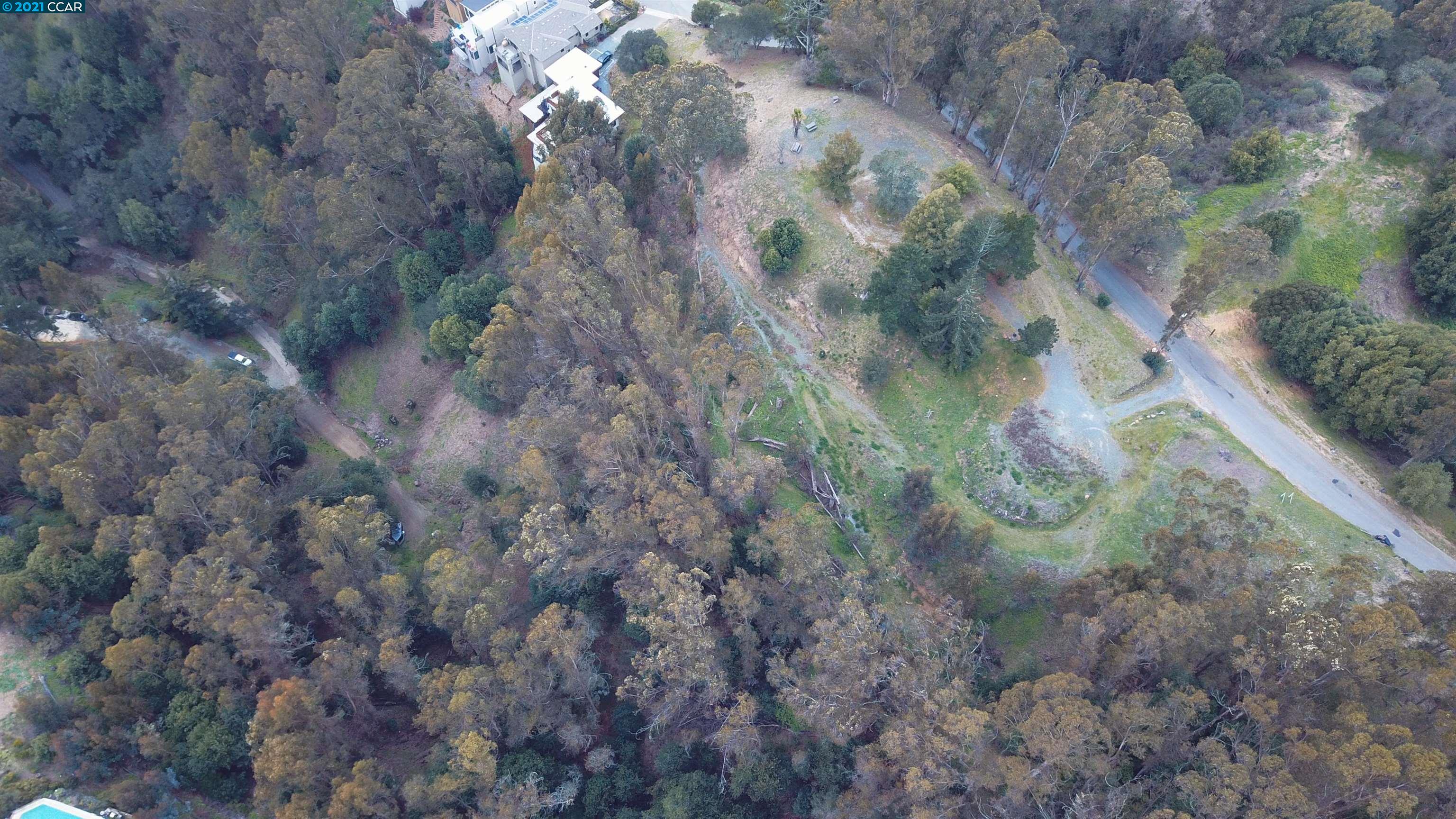 0 Lauriston Ct, OAKLAND, California 94611, ,Lots And Land,For Sale,Lauriston Ct,40976058