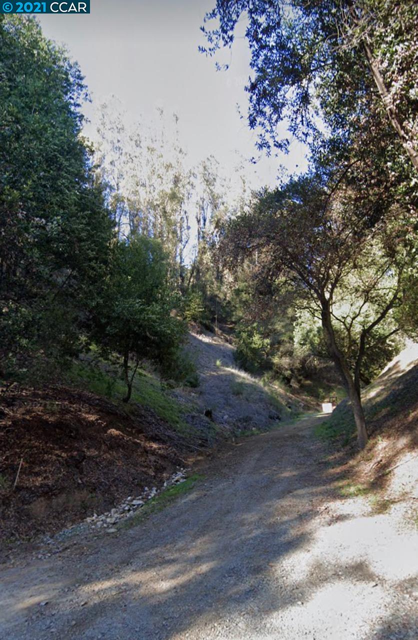 0 Lauriston Ct, OAKLAND, California 94611, ,Lots And Land,For Sale,Lauriston Ct,40976058