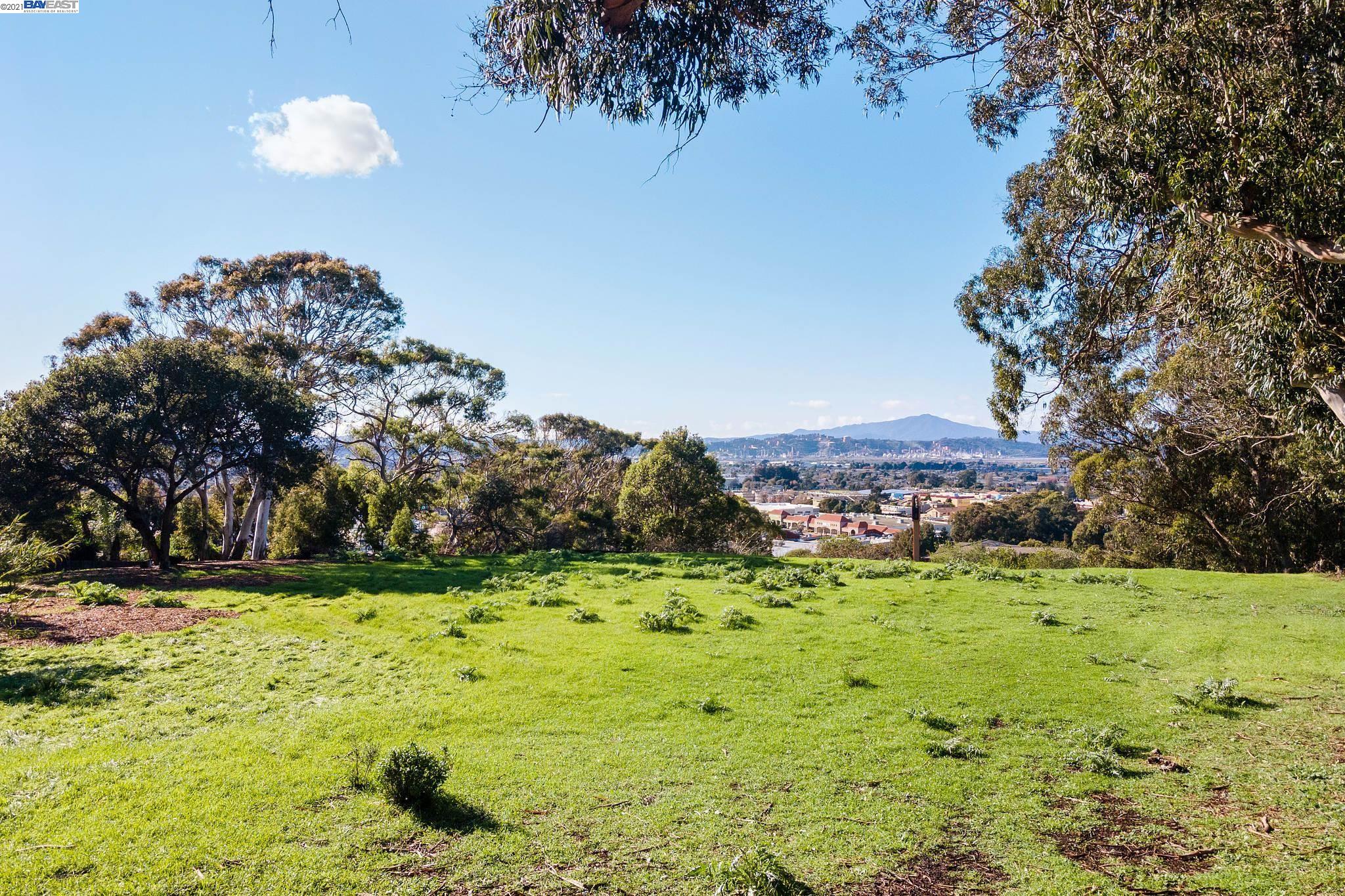1675 Hillcrest Rd, SAN PABLO, California 94806, ,Lots And Land,For Sale,Hillcrest Rd,40976067
