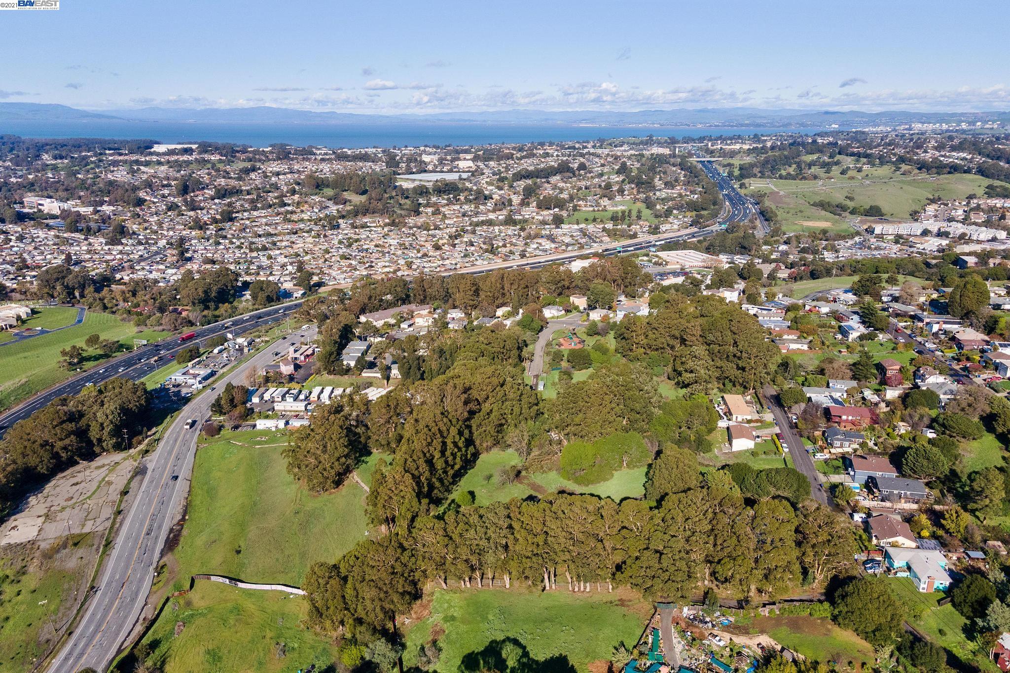 1675 Hillcrest Rd, SAN PABLO, California 94806, ,Lots And Land,For Sale,Hillcrest Rd,40976067