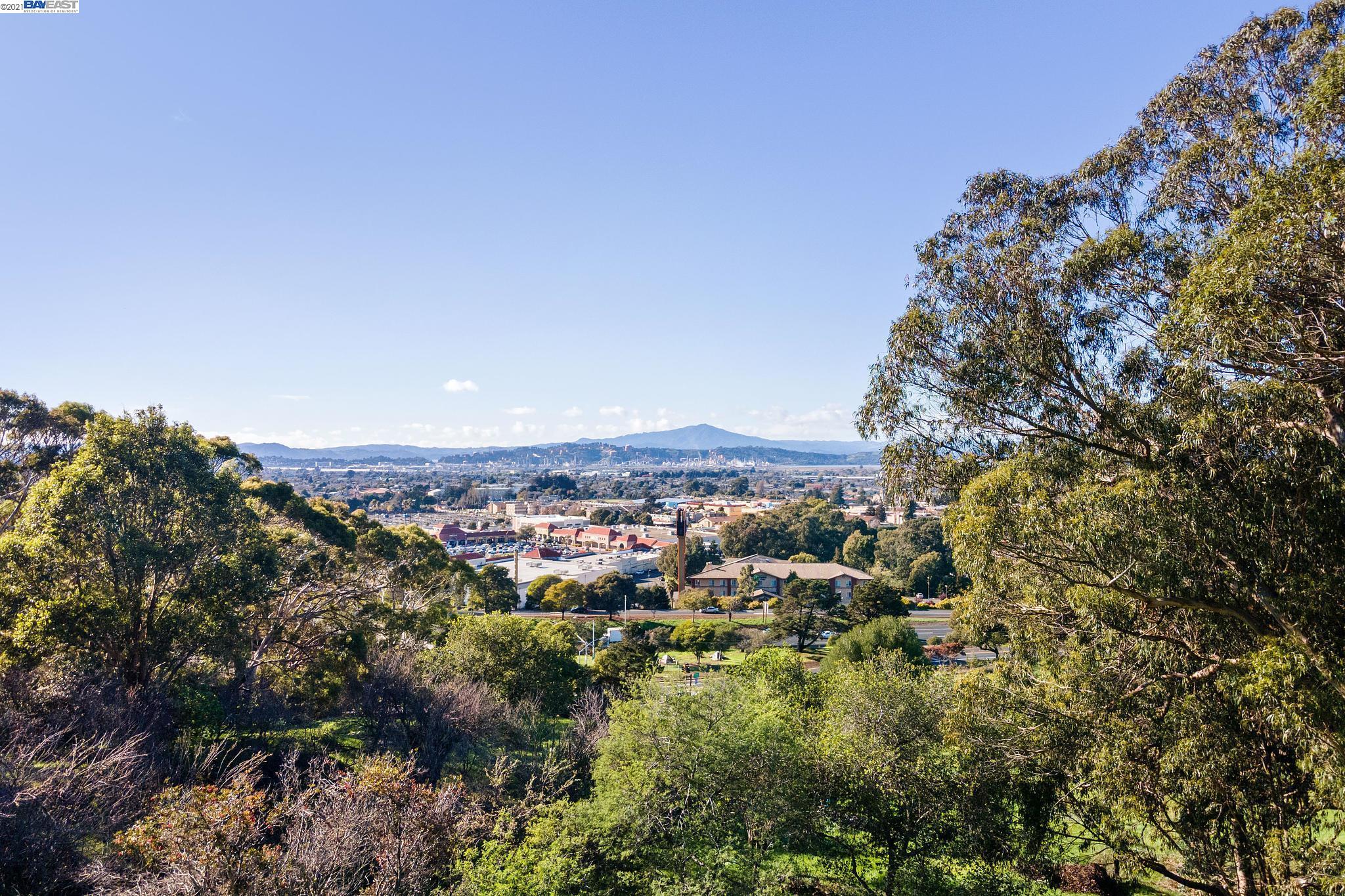 1675 Hillcrest Rd, SAN PABLO, California 94806, ,Lots And Land,For Sale,Hillcrest Rd,40976067