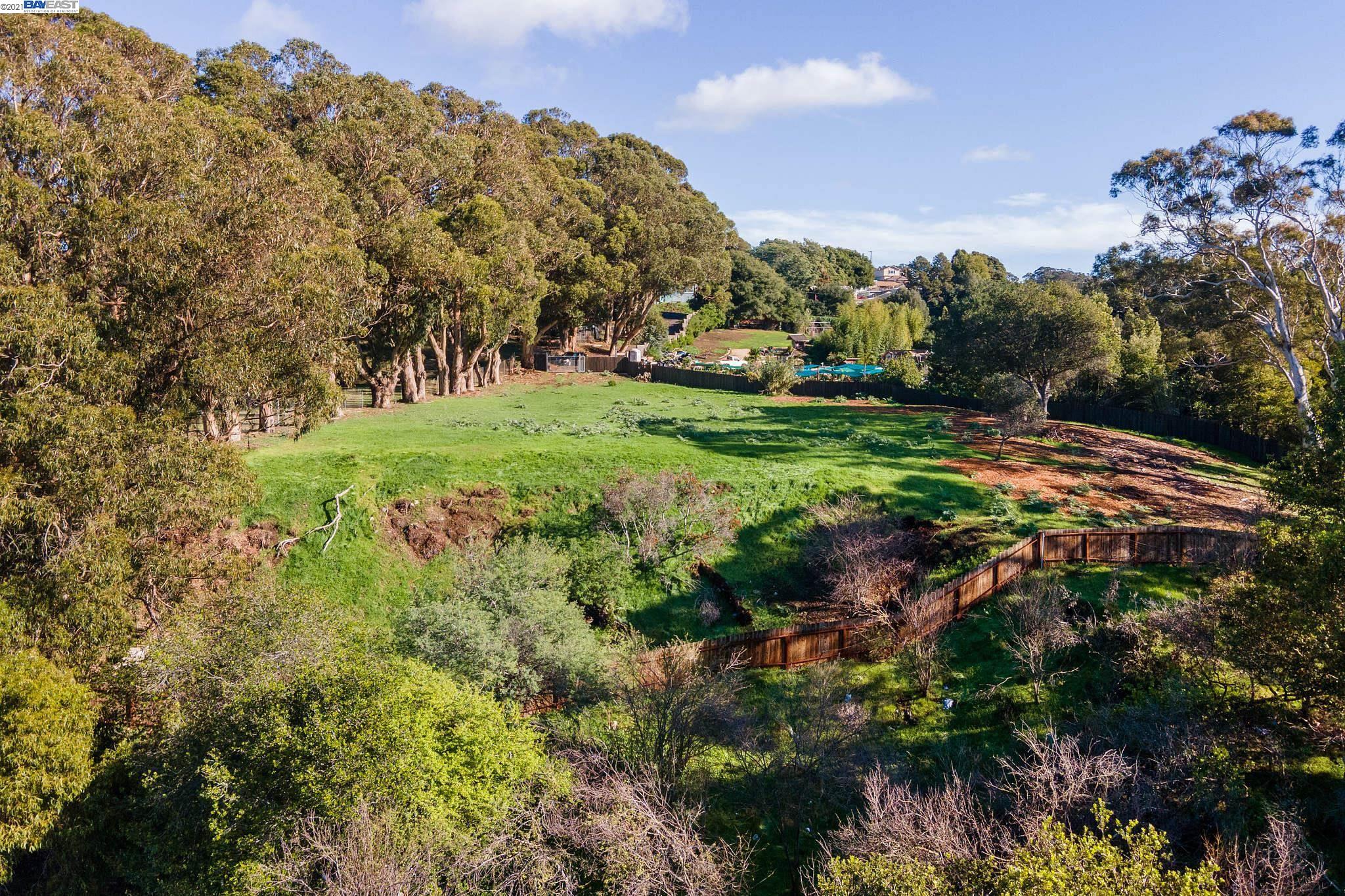 1675 Hillcrest Rd, SAN PABLO, California 94806, ,Lots And Land,For Sale,Hillcrest Rd,40976067