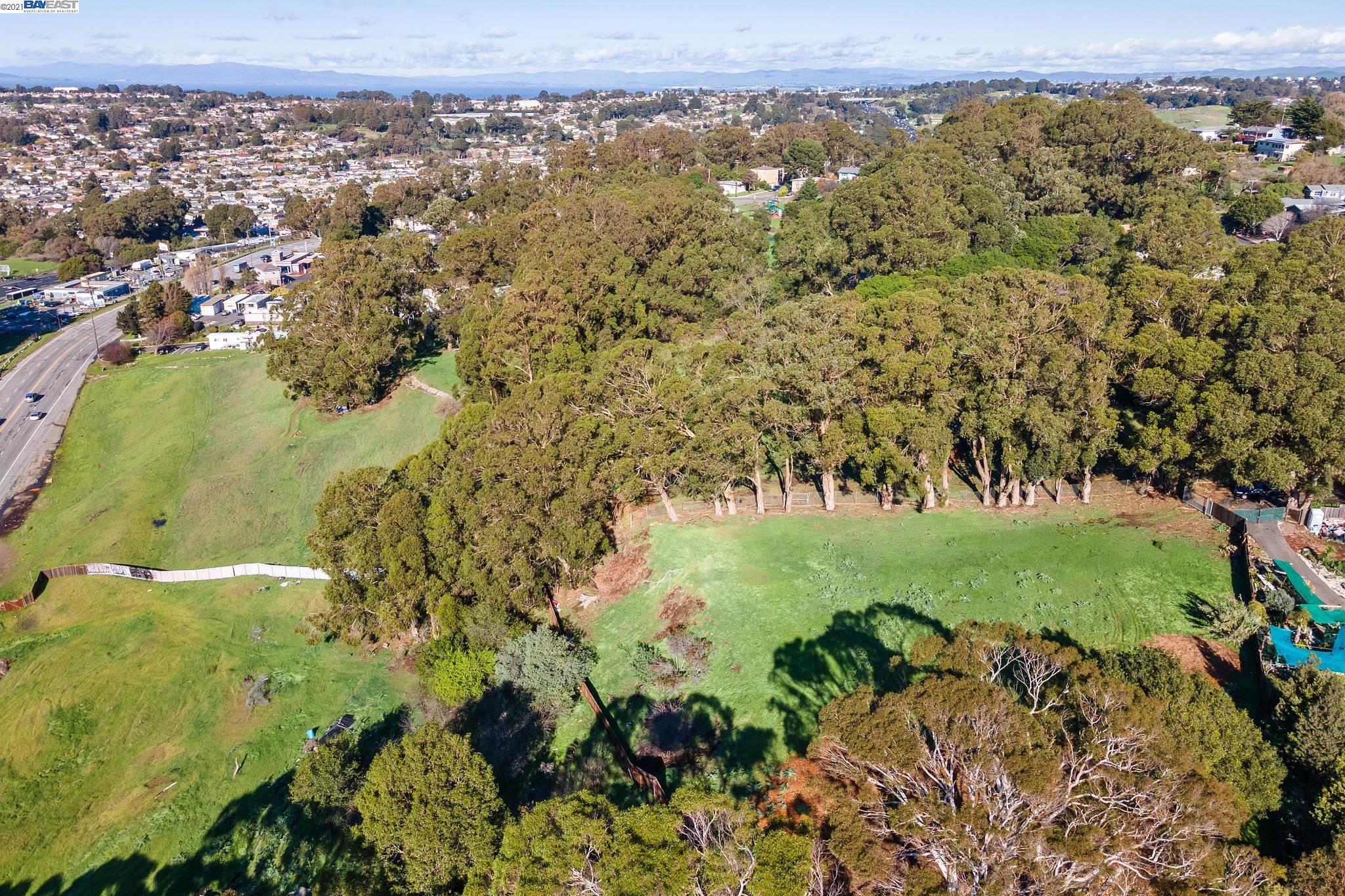 1675 Hillcrest Rd, SAN PABLO, California 94806, ,Lots And Land,For Sale,Hillcrest Rd,40976067