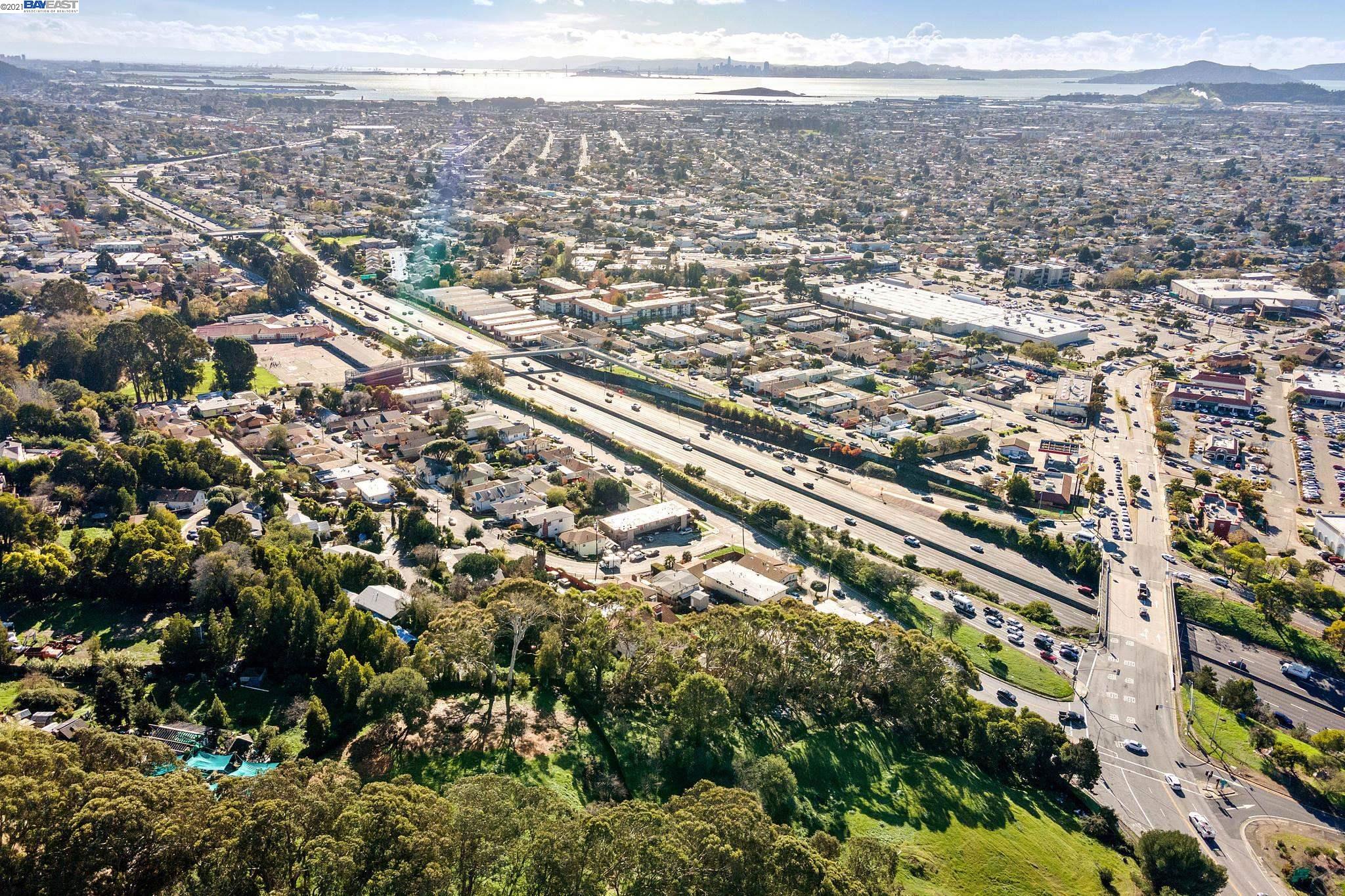1675 Hillcrest Rd, SAN PABLO, California 94806, ,Lots And Land,For Sale,Hillcrest Rd,40976067