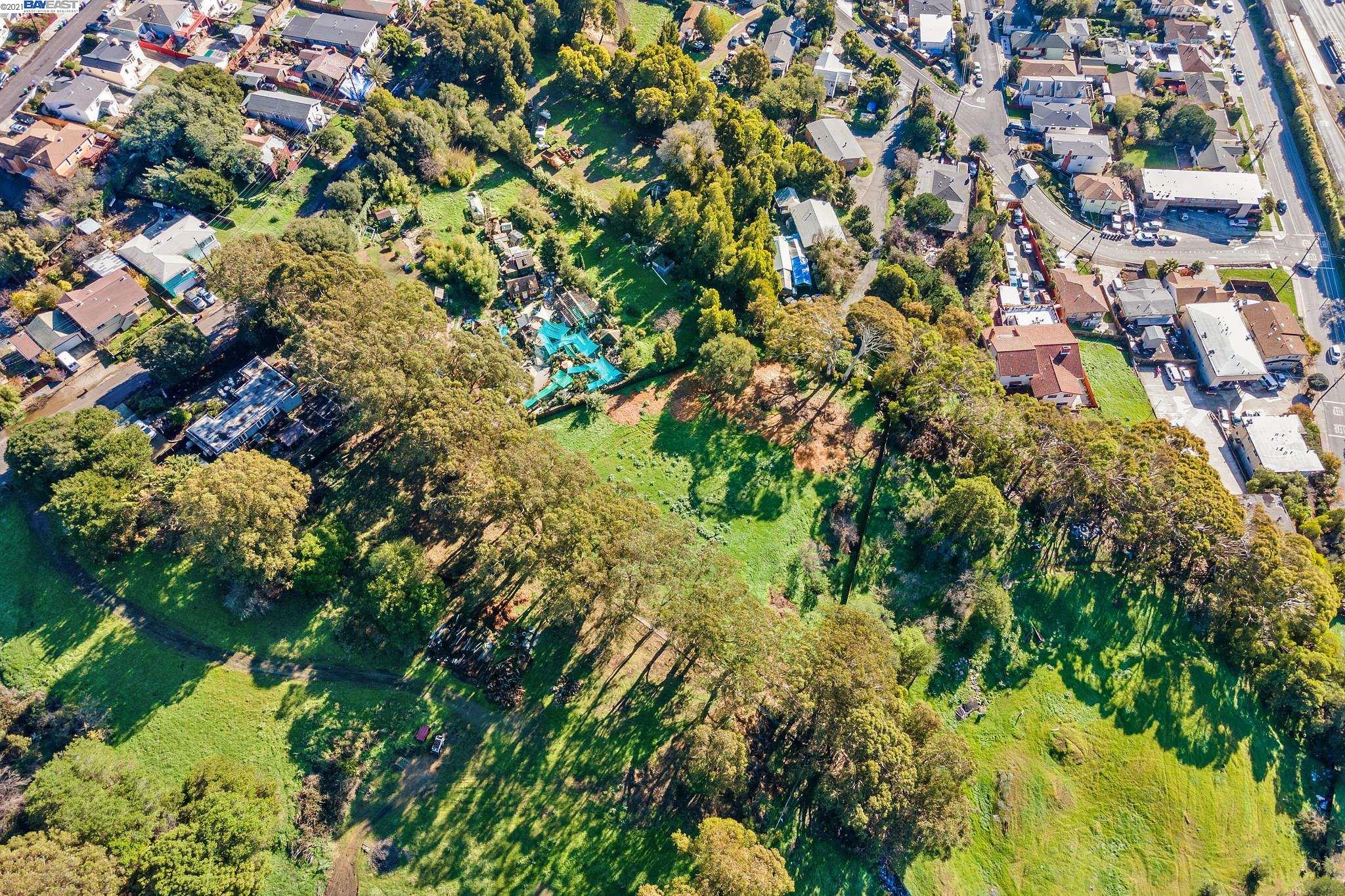 1675 Hillcrest Rd, SAN PABLO, California 94806, ,Lots And Land,For Sale,Hillcrest Rd,40976067
