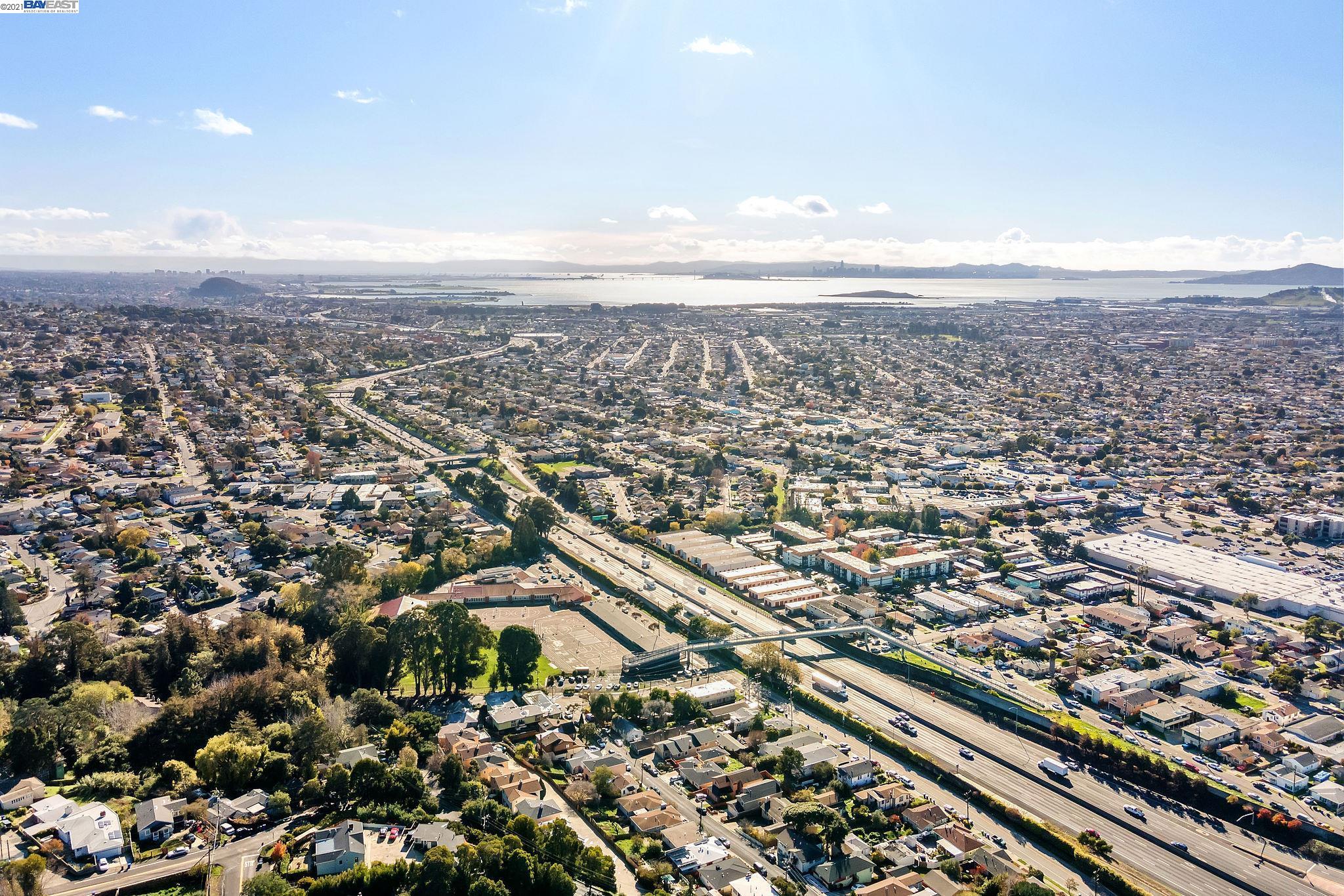 1675 Hillcrest Rd, SAN PABLO, California 94806, ,Lots And Land,For Sale,Hillcrest Rd,40976067