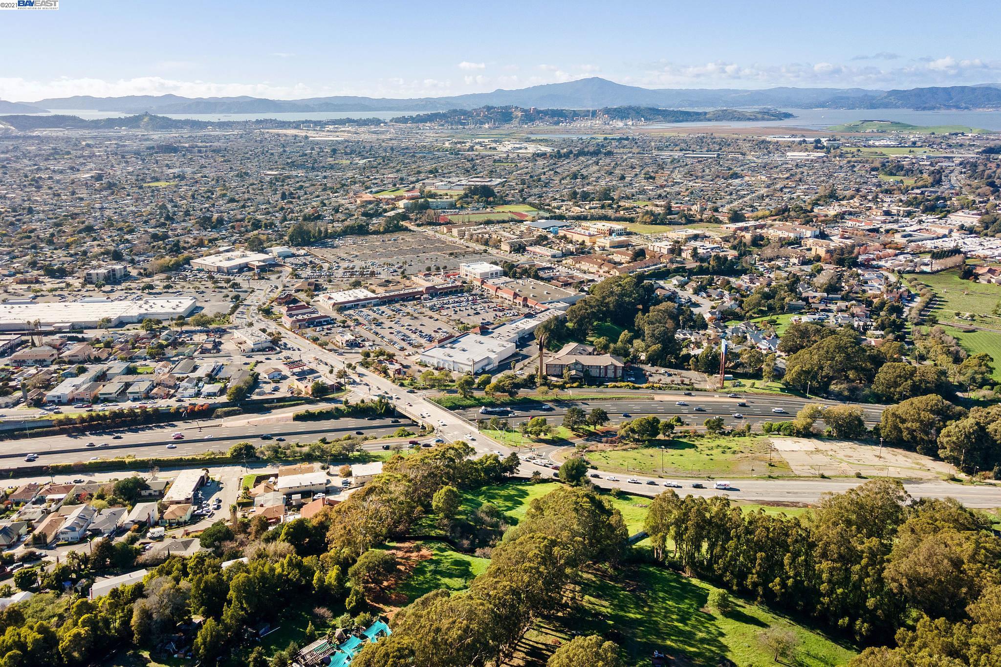 1675 Hillcrest Rd, SAN PABLO, California 94806, ,Lots And Land,For Sale,Hillcrest Rd,40976067