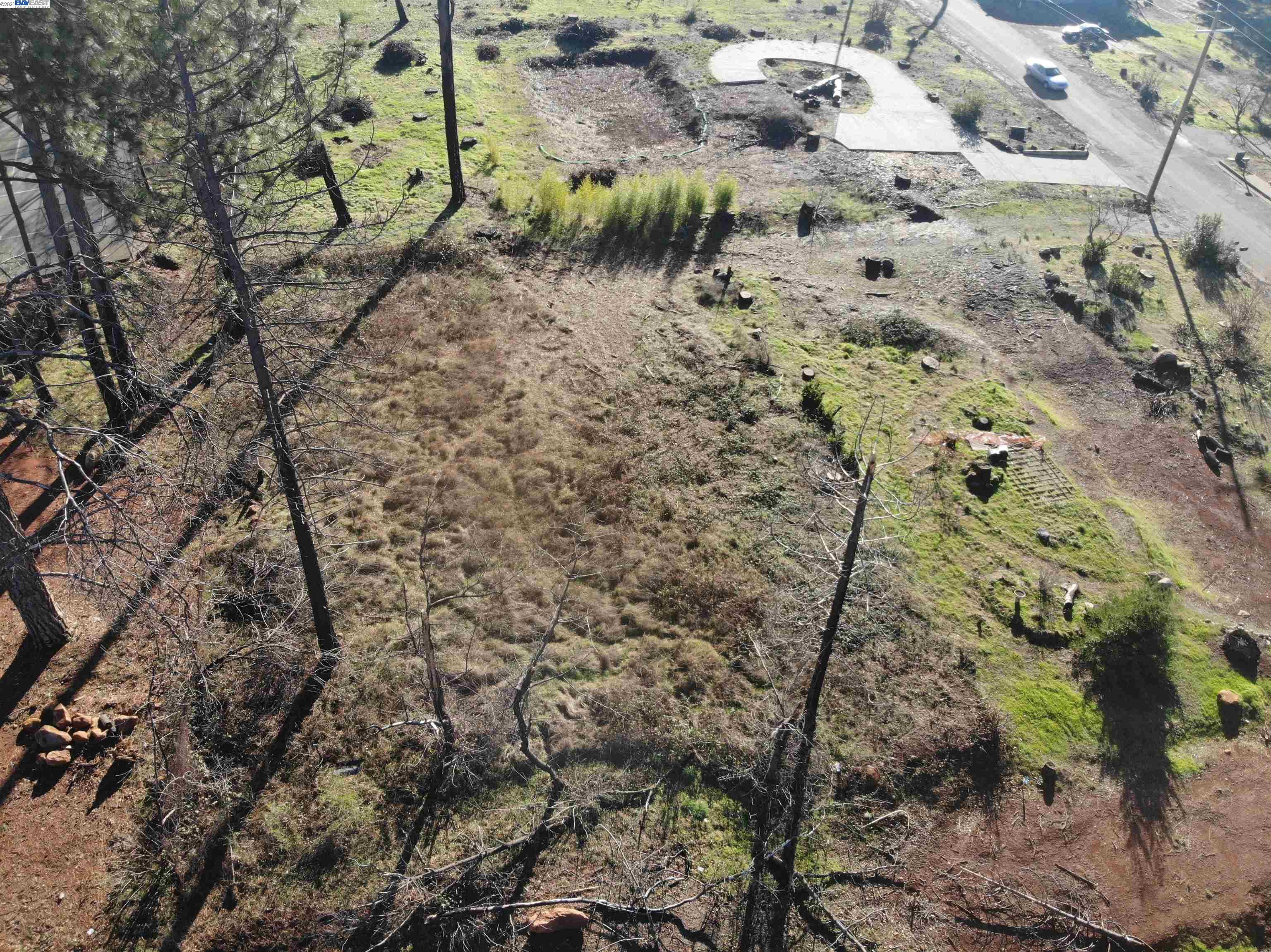 5870 Copeland Road, PARADISE, California 95969-4838, ,Lots And Land,For Sale,Copeland Road,40976553