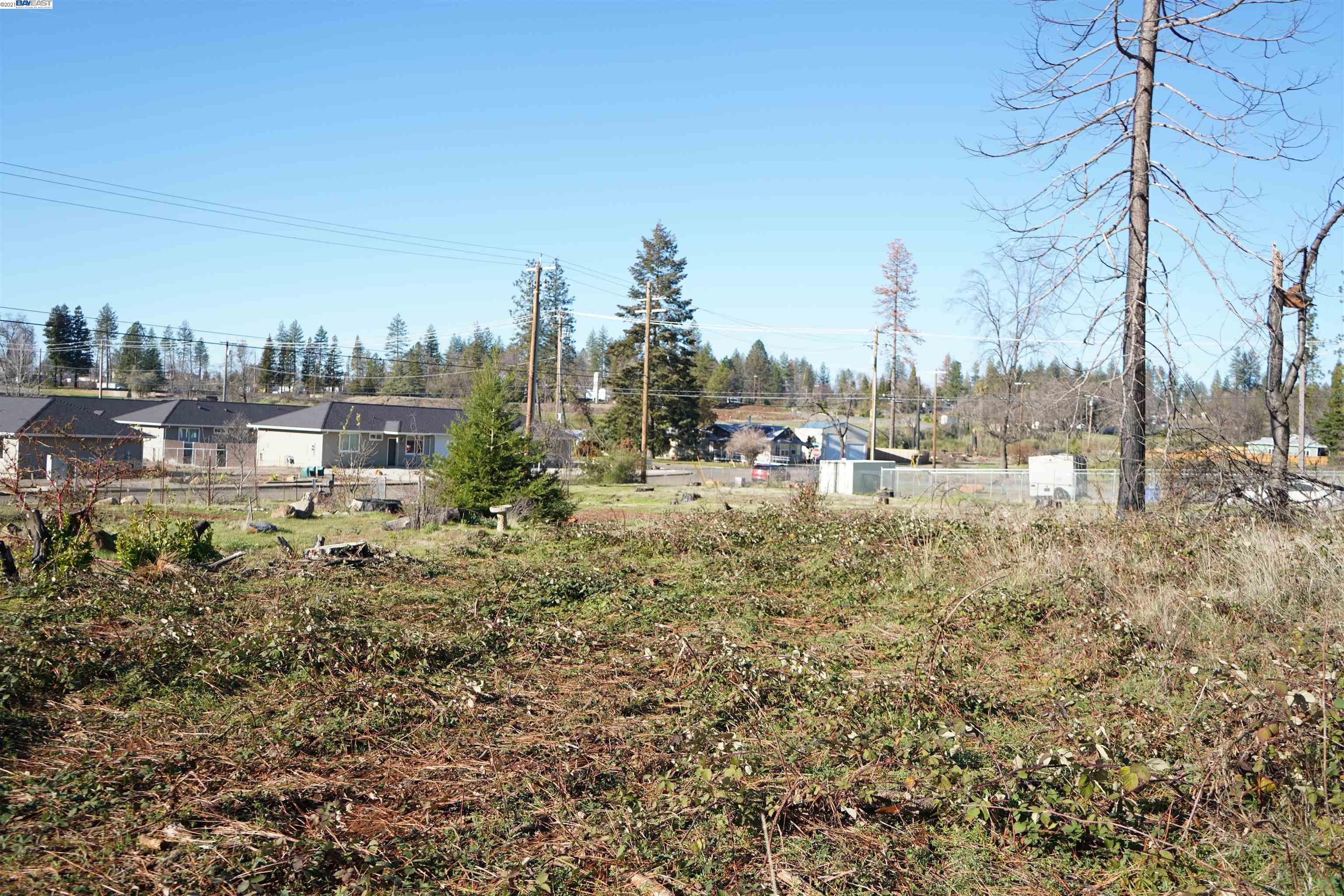 5870 Copeland Road, PARADISE, California 95969-4838, ,Lots And Land,For Sale,Copeland Road,40976553