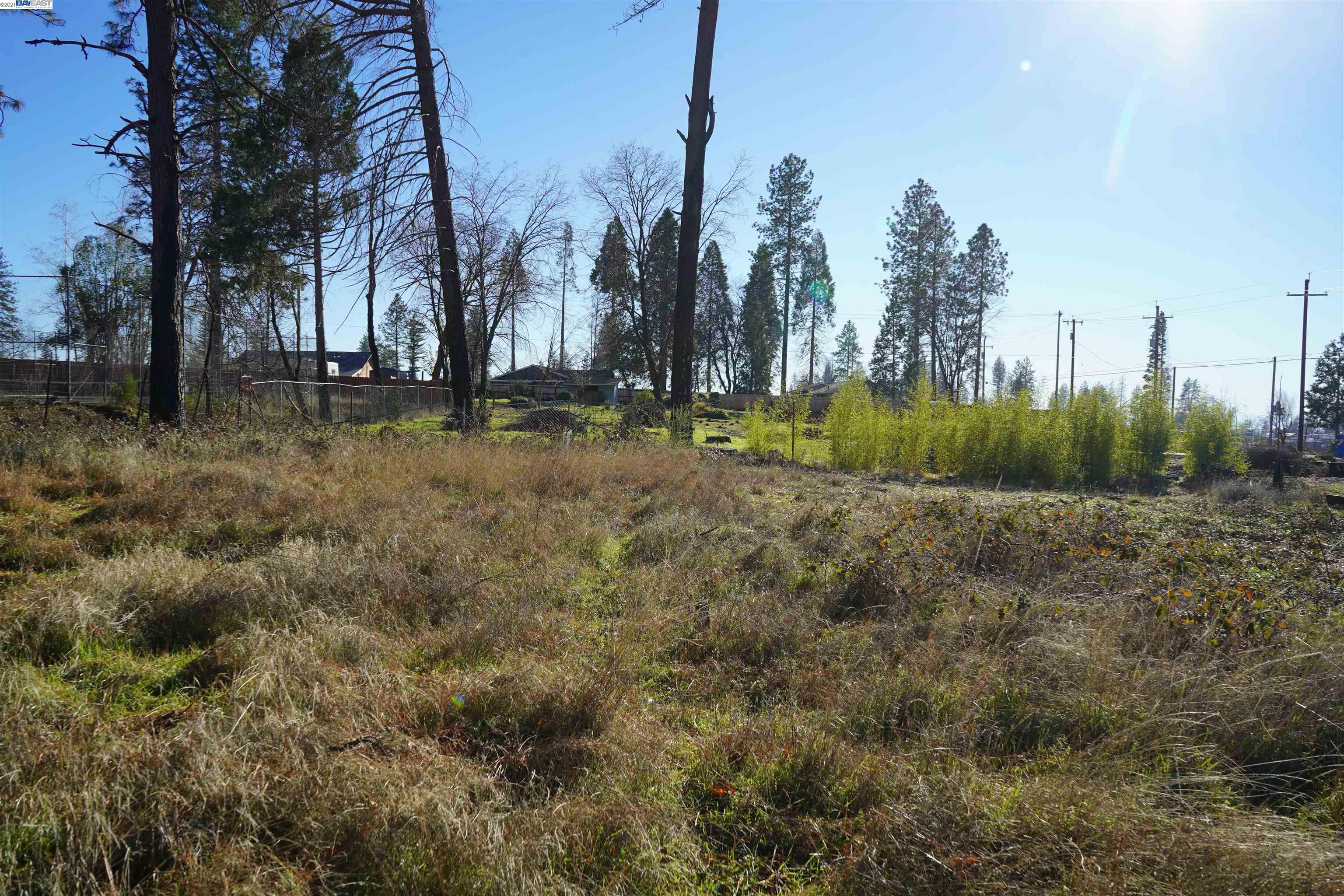 5870 Copeland Road, PARADISE, California 95969-4838, ,Lots And Land,For Sale,Copeland Road,40976553