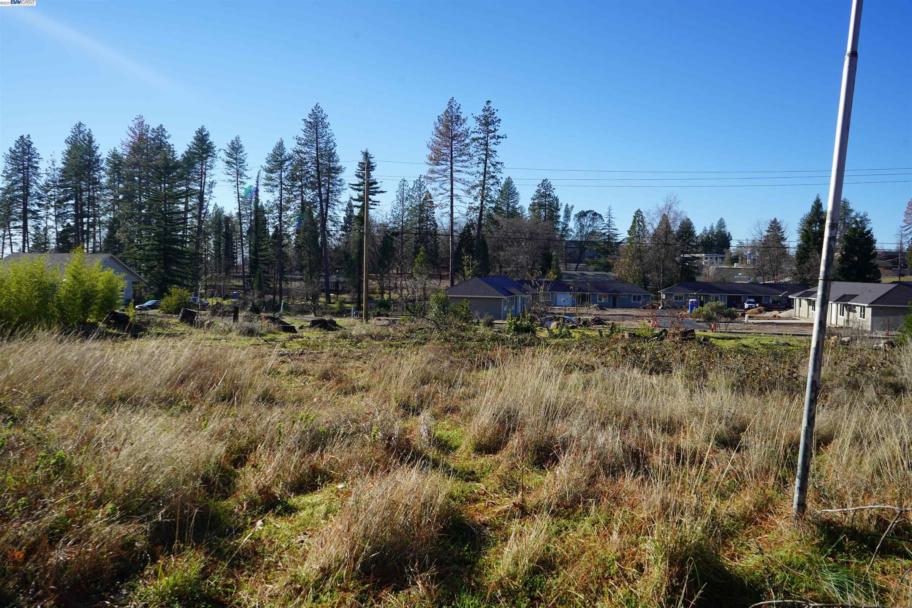5870 Copeland Road, PARADISE, California 95969-4838, ,Lots And Land,For Sale,Copeland Road,40976553