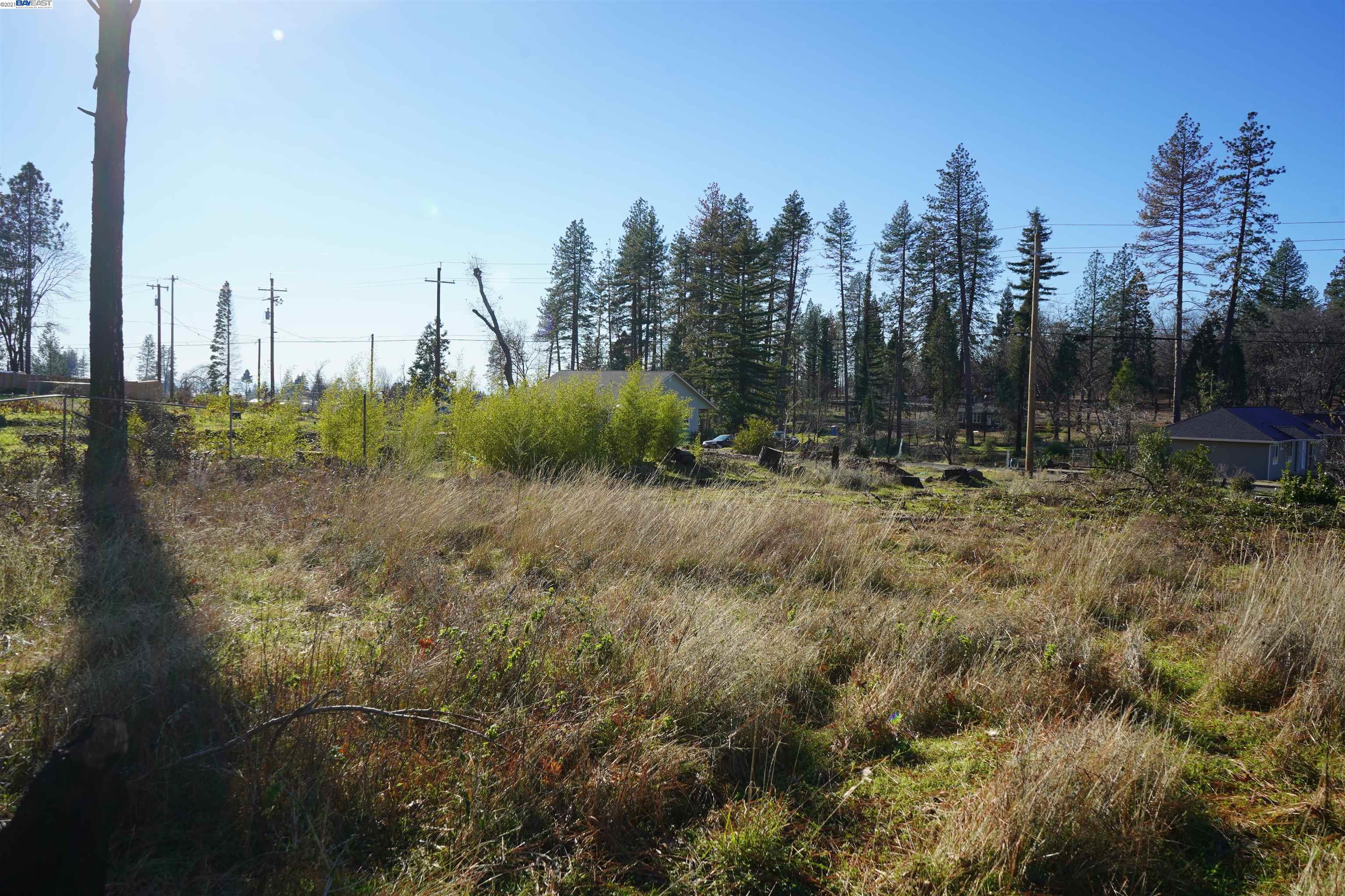 5870 Copeland Road, PARADISE, California 95969-4838, ,Lots And Land,For Sale,Copeland Road,40976553